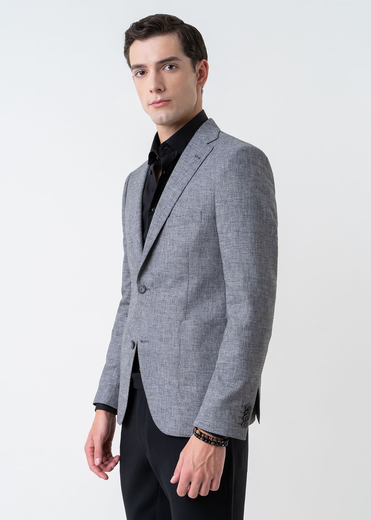 Men's Clothing Fragosto Gray
