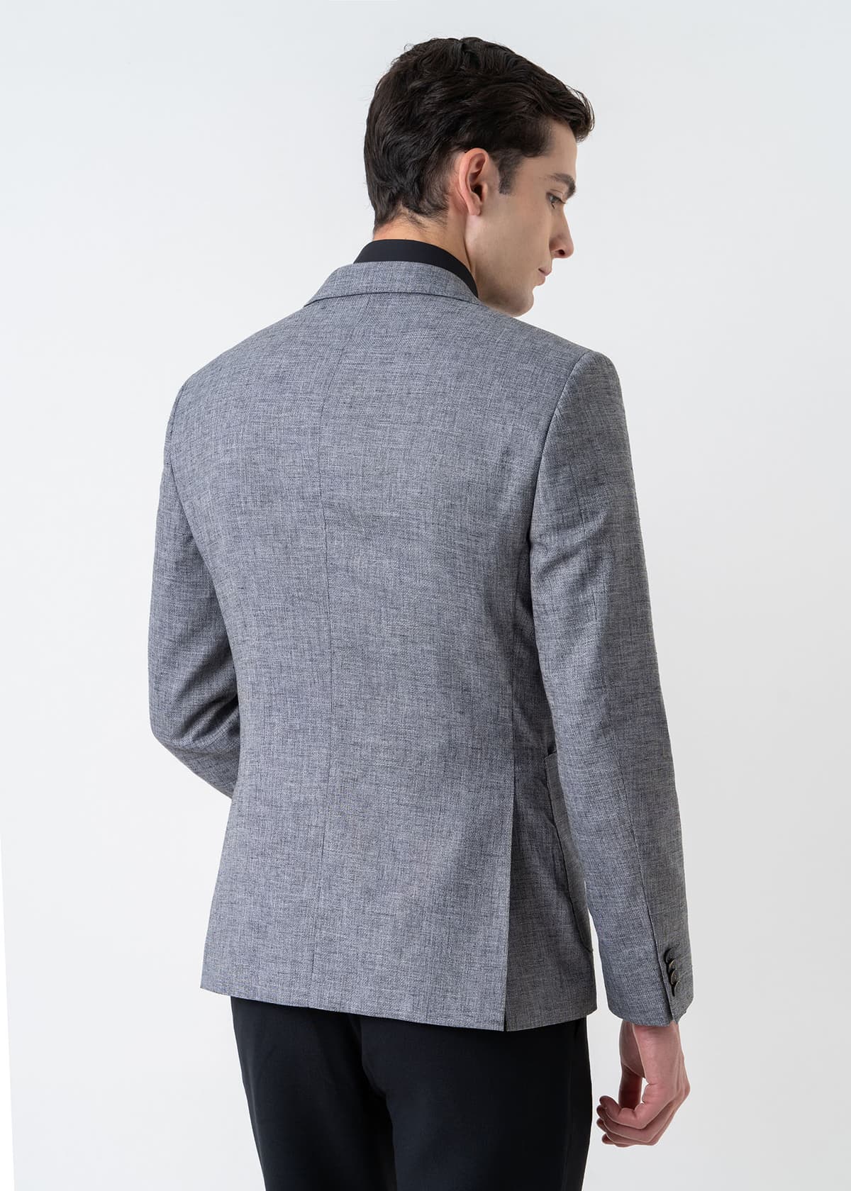 Men's Clothing Fragosto Gray