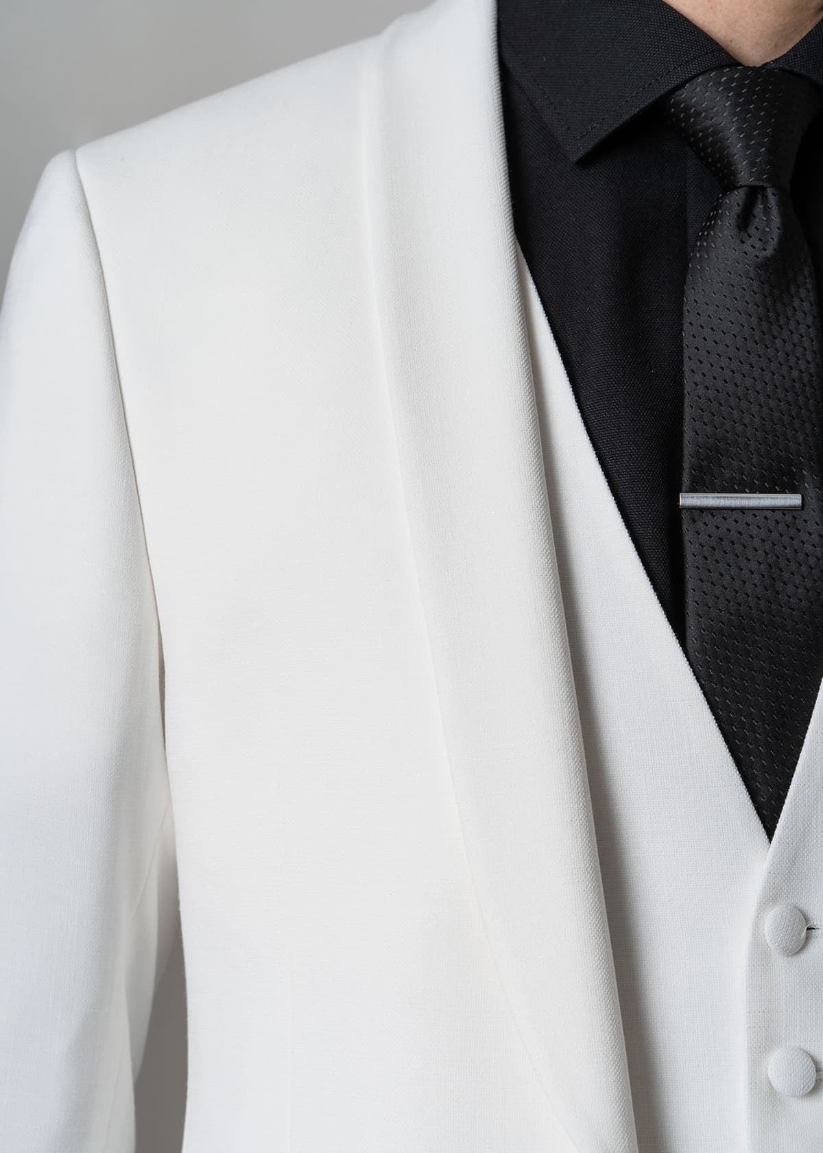 Men's Clothing Fragosto White