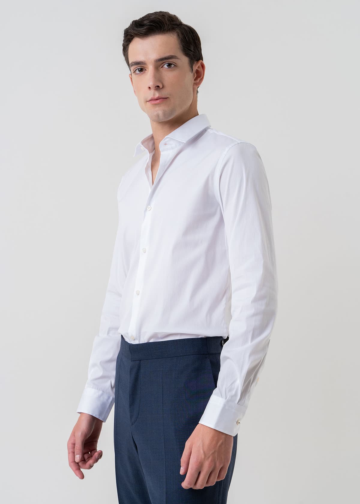 Men's Shirts Joop! White