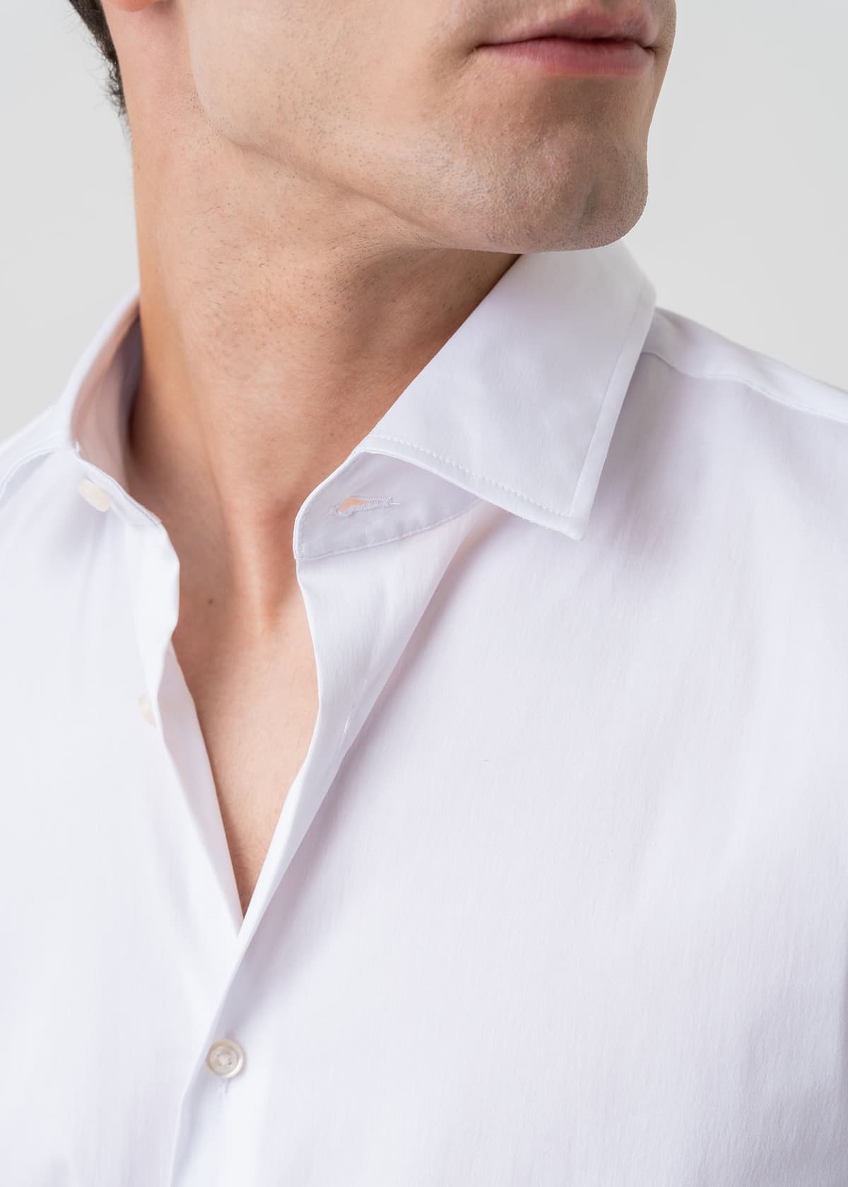 Men's Shirts Joop! White