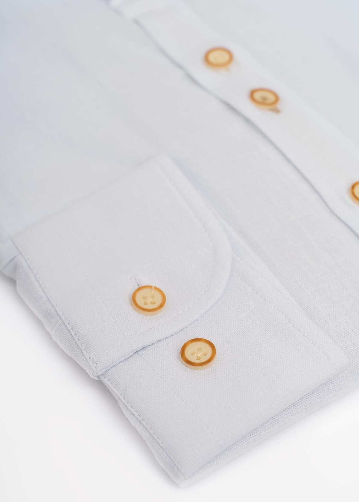 Men's Clothing Begga White