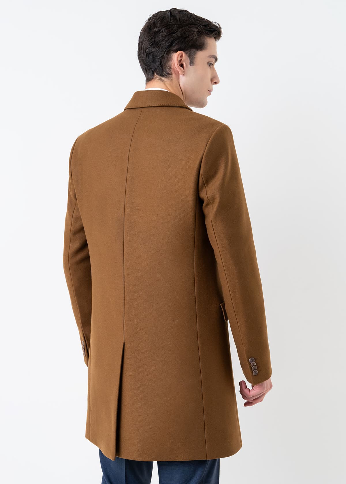 Men's Clothing Hugo Brown