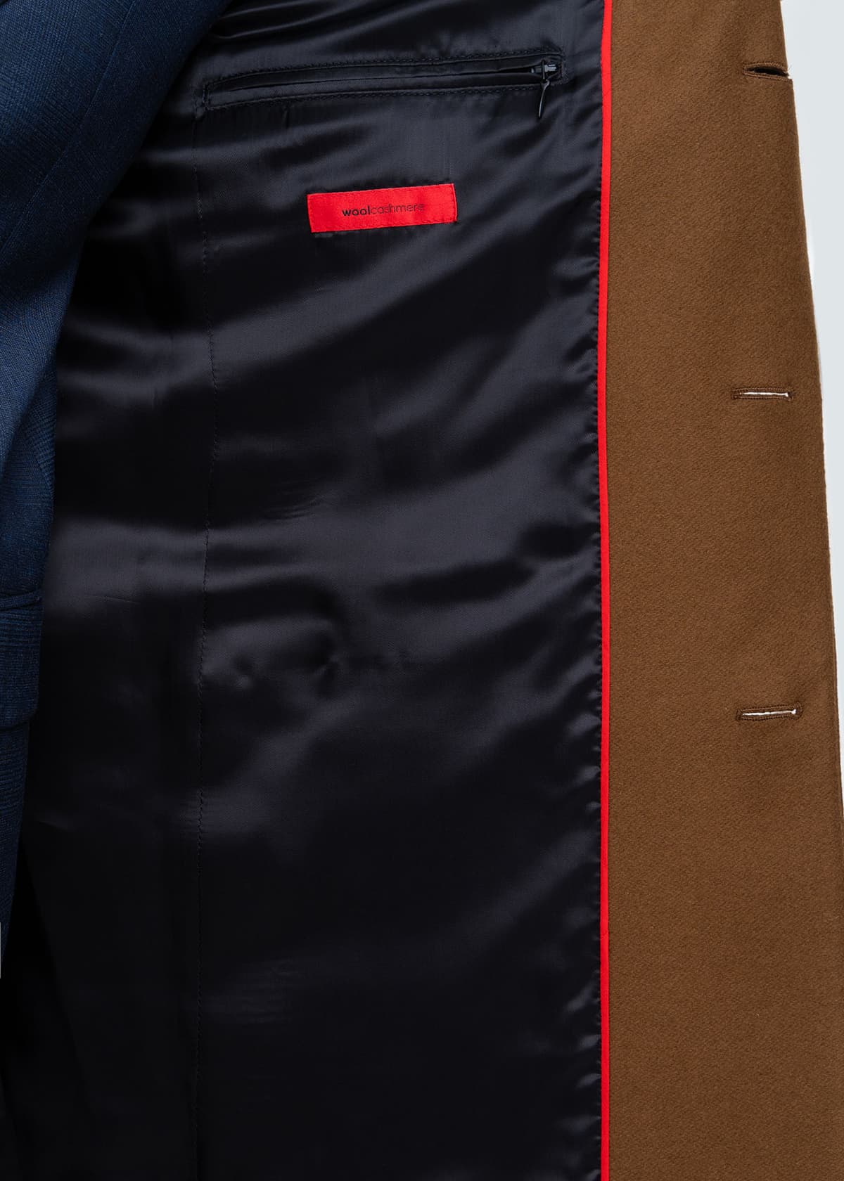 Men's Clothing Hugo Brown