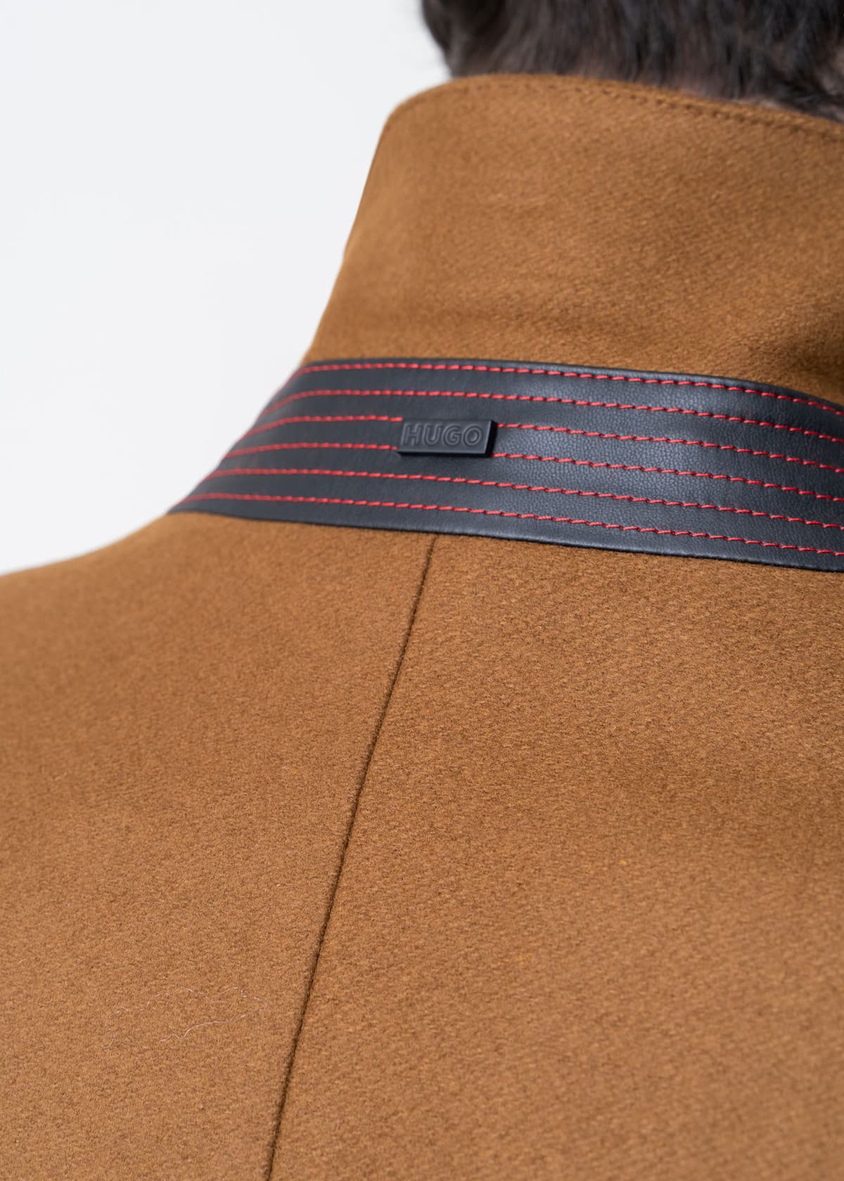 Men's Clothing Hugo Brown