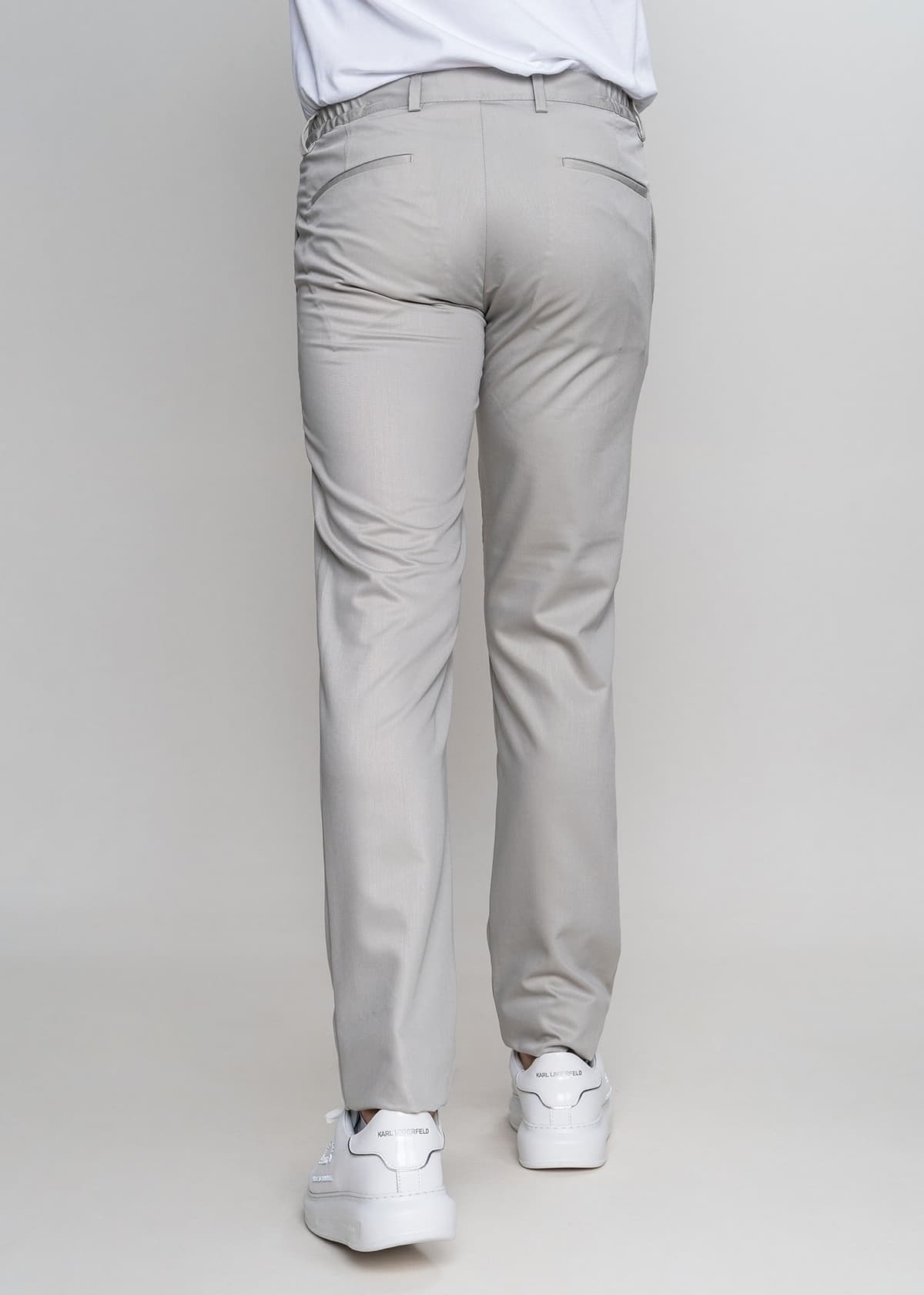 Men's Clothing Monte Napoleone Beige