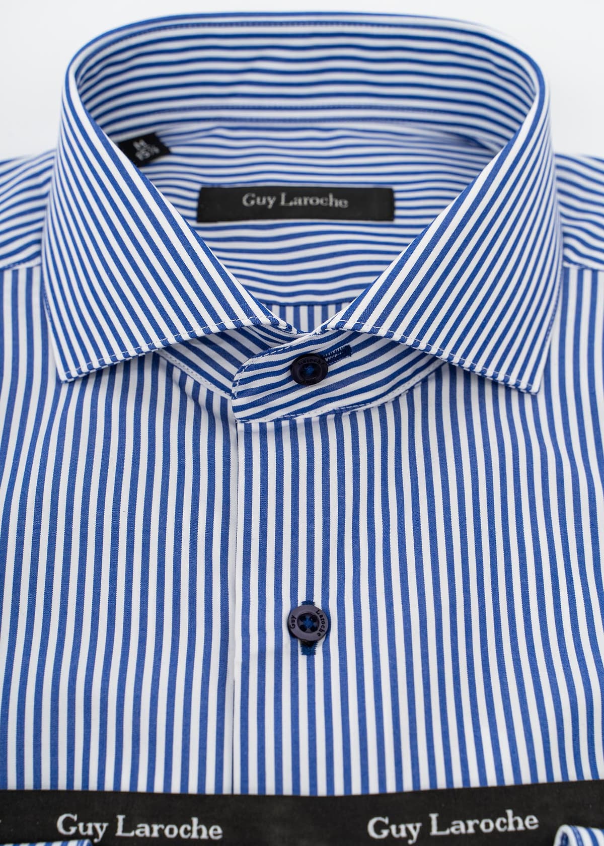 Men's Clothing Guy Laroche Blue