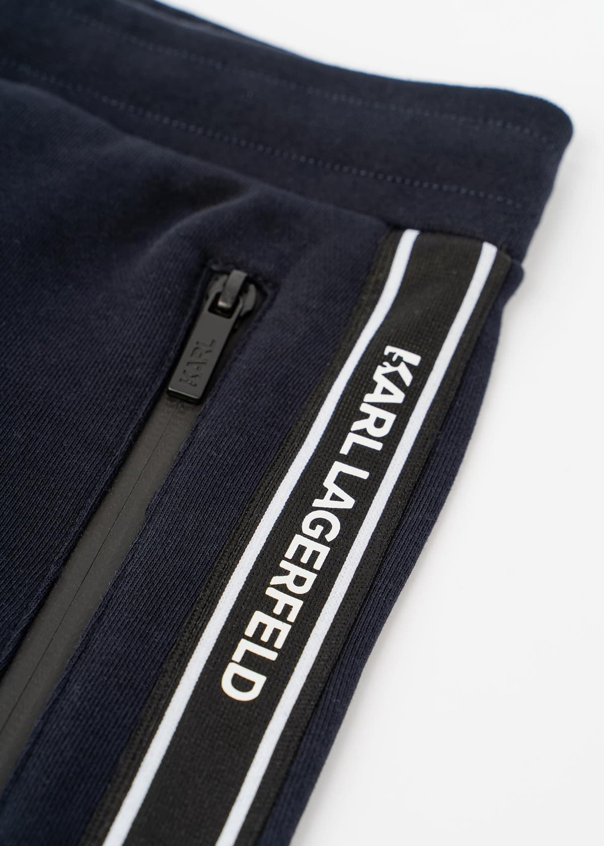 Men's Tracksuits Karl Lagerfeld Blue