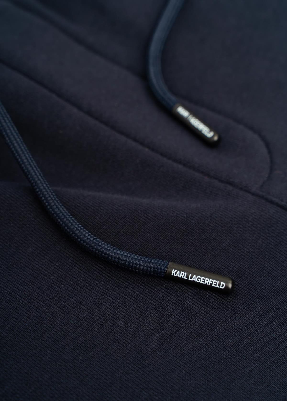 Men's Tracksuits Karl Lagerfeld Blue