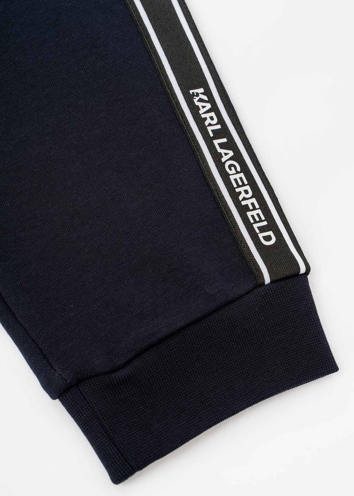 Men's Tracksuits Karl Lagerfeld Blue