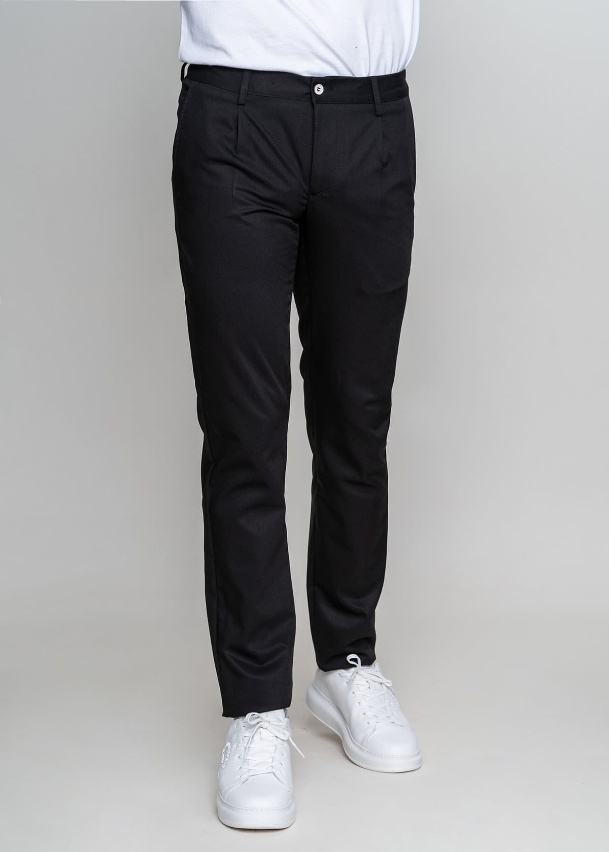 Monte Napoleone Παντελόνι της σειράς Interfit