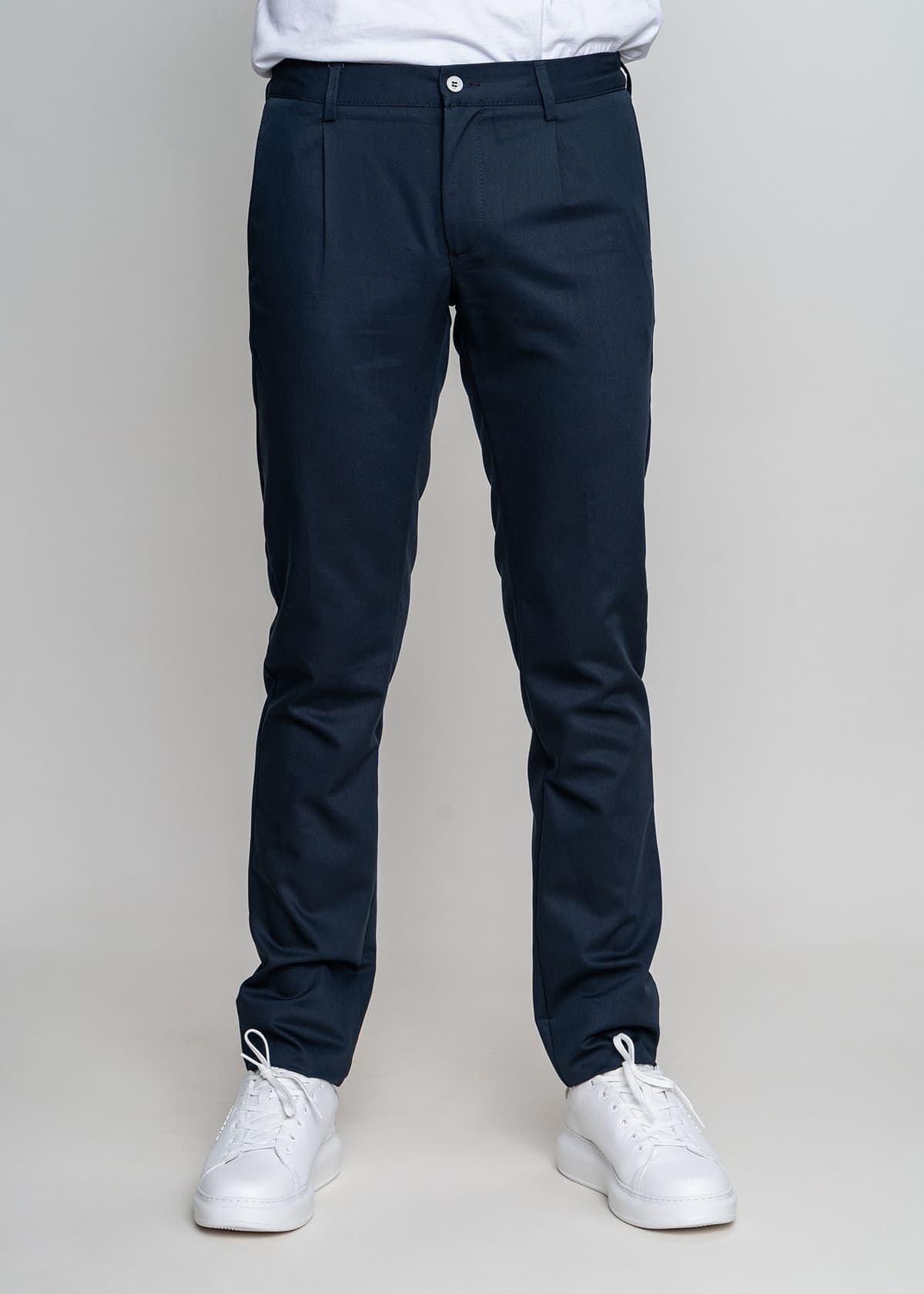 Monte Napoleone Παντελόνι της σειράς Interfit