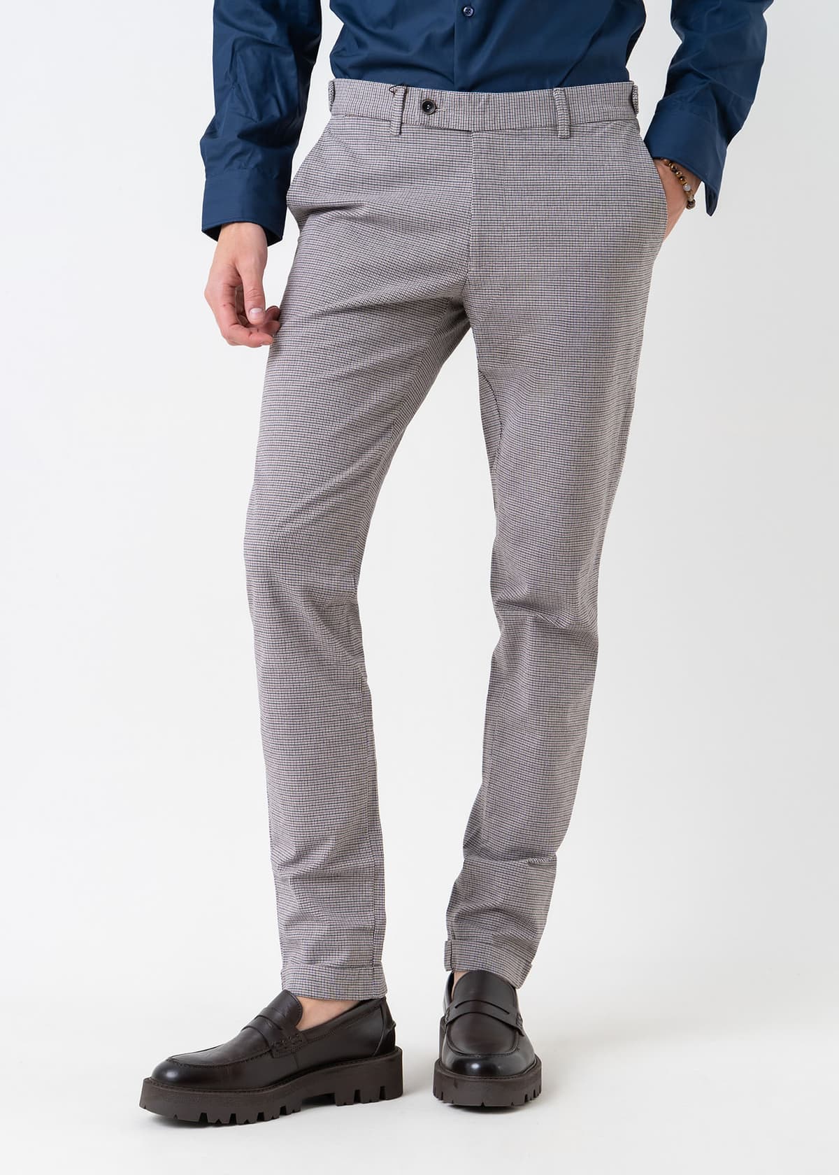 Men's Clothing Artisti Italiani Brown