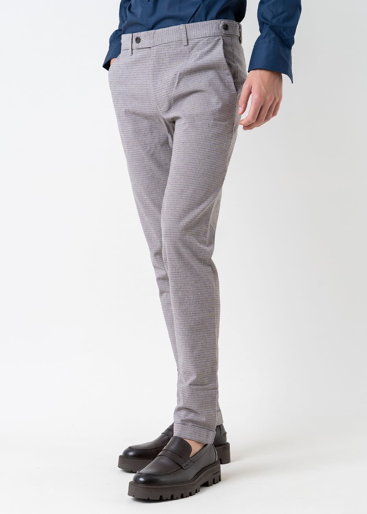 Men's Clothing Artisti Italiani Brown