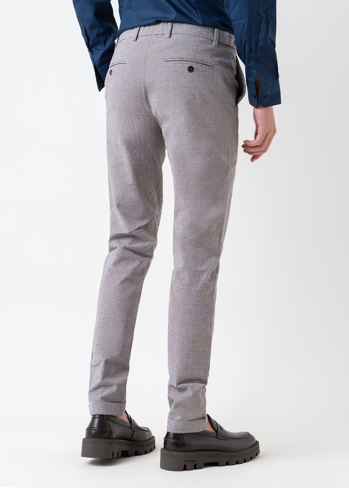 Men's Clothing Artisti Italiani Brown