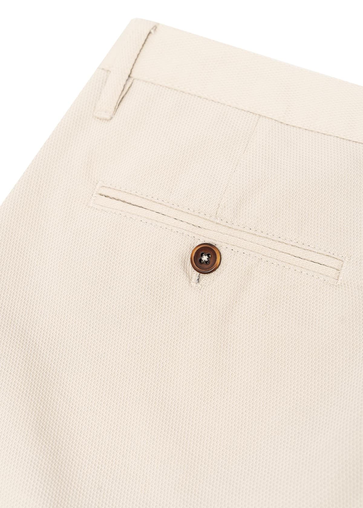 Men's Pants Dino Libero Beige