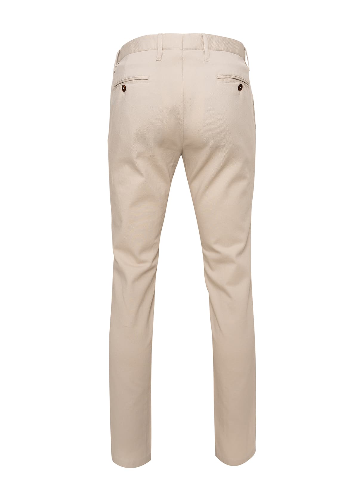Men's Pants Dino Libero Beige