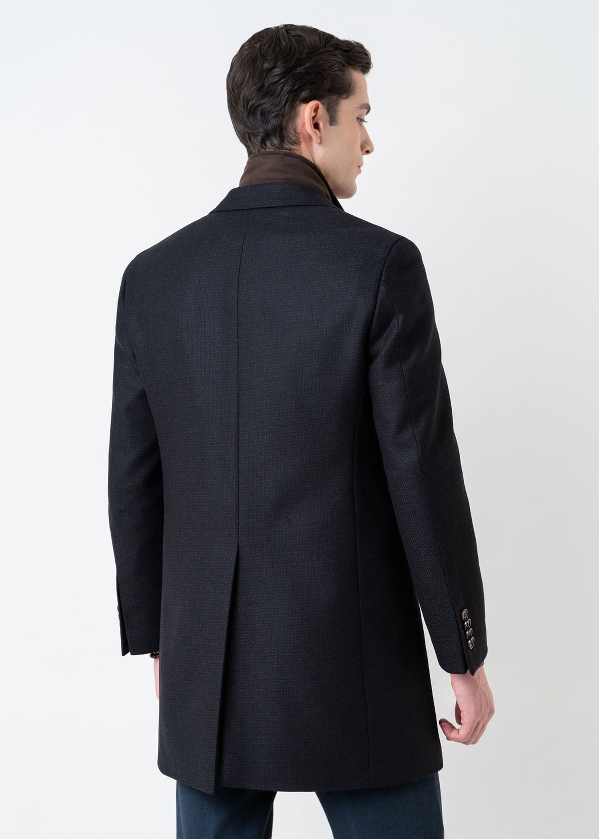 Men's Clothing Guy Laroche Brown