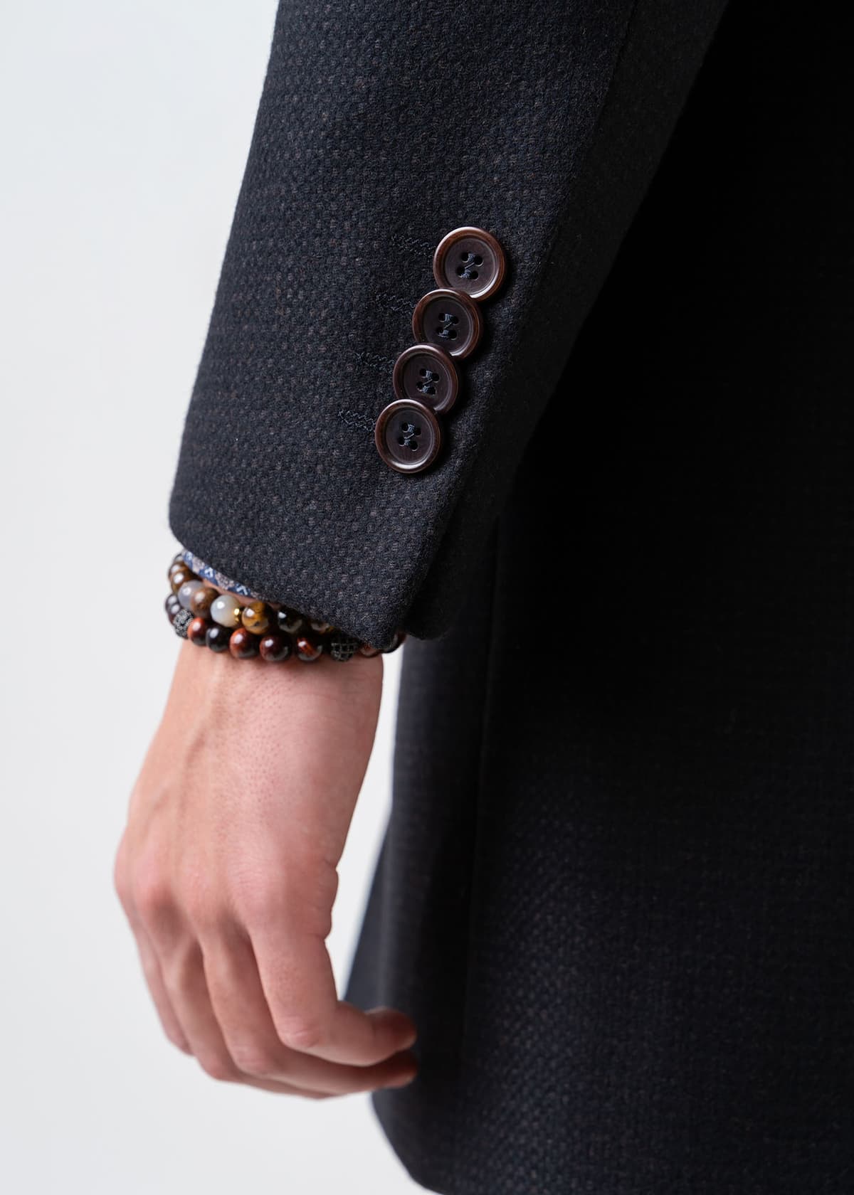 Men's Clothing Guy Laroche Brown