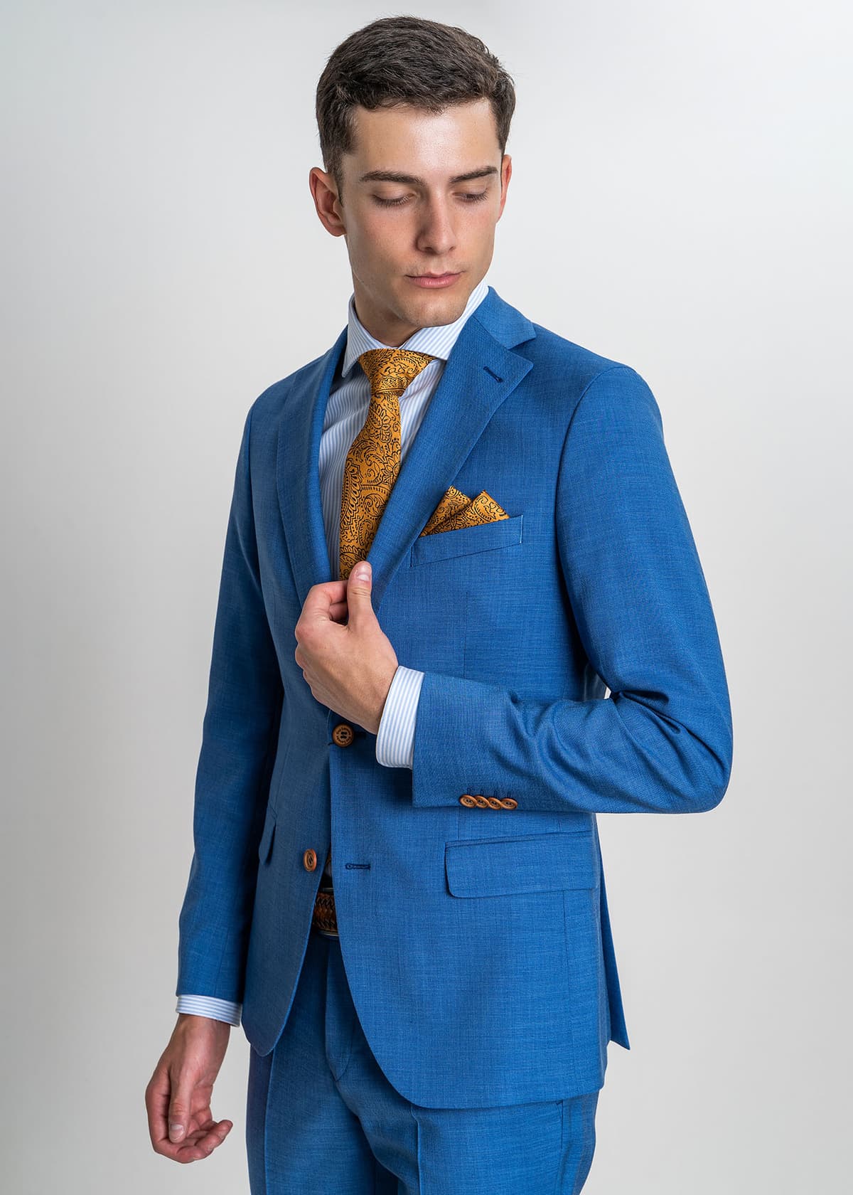 Men's Clothing Guy Laroche Blue