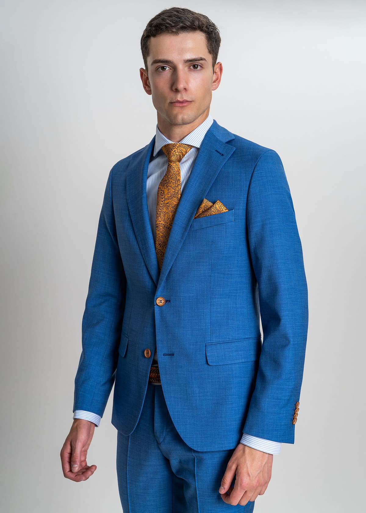 Men's Clothing Guy Laroche Blue