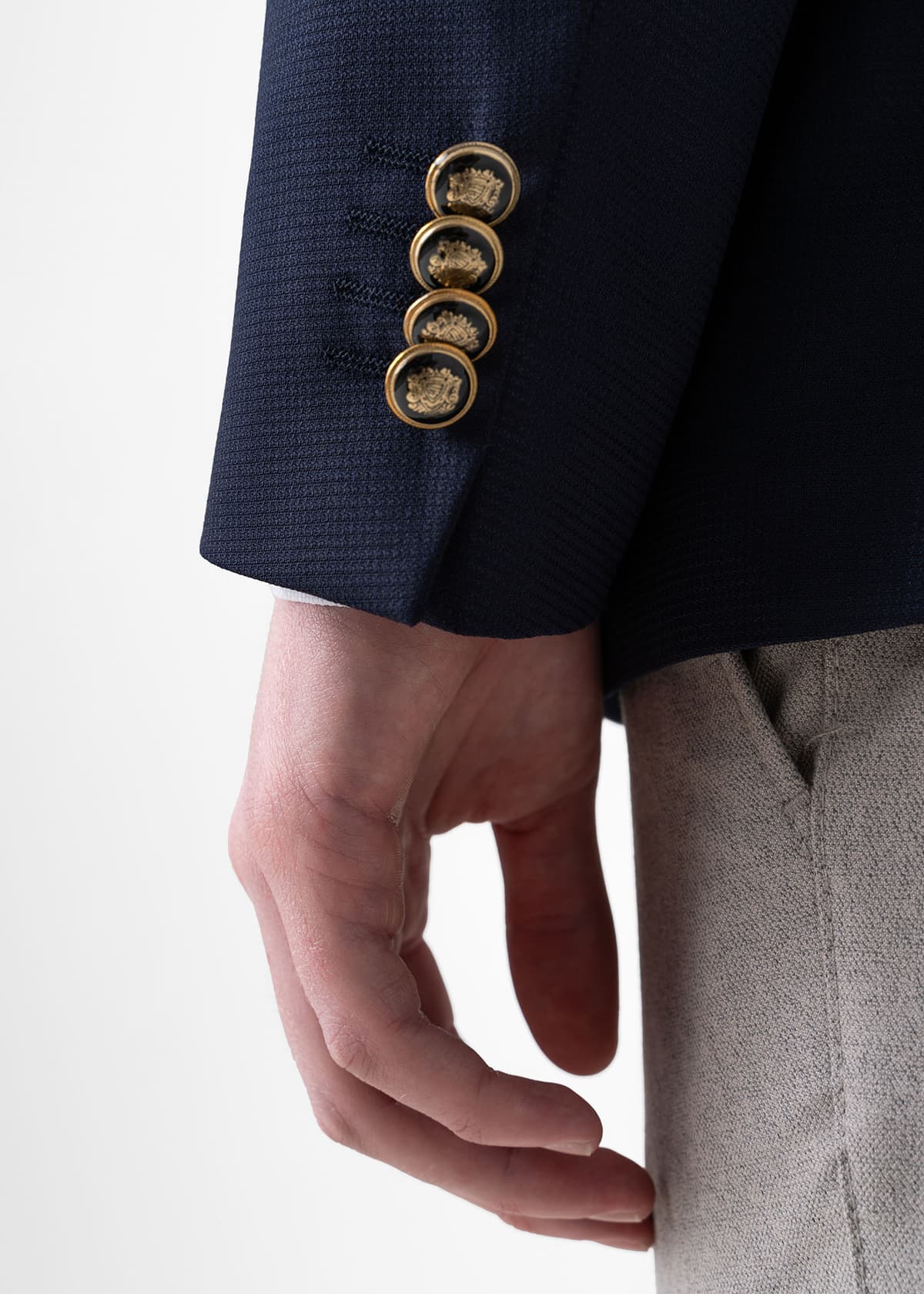 Men's Clothing Fragosto Blue