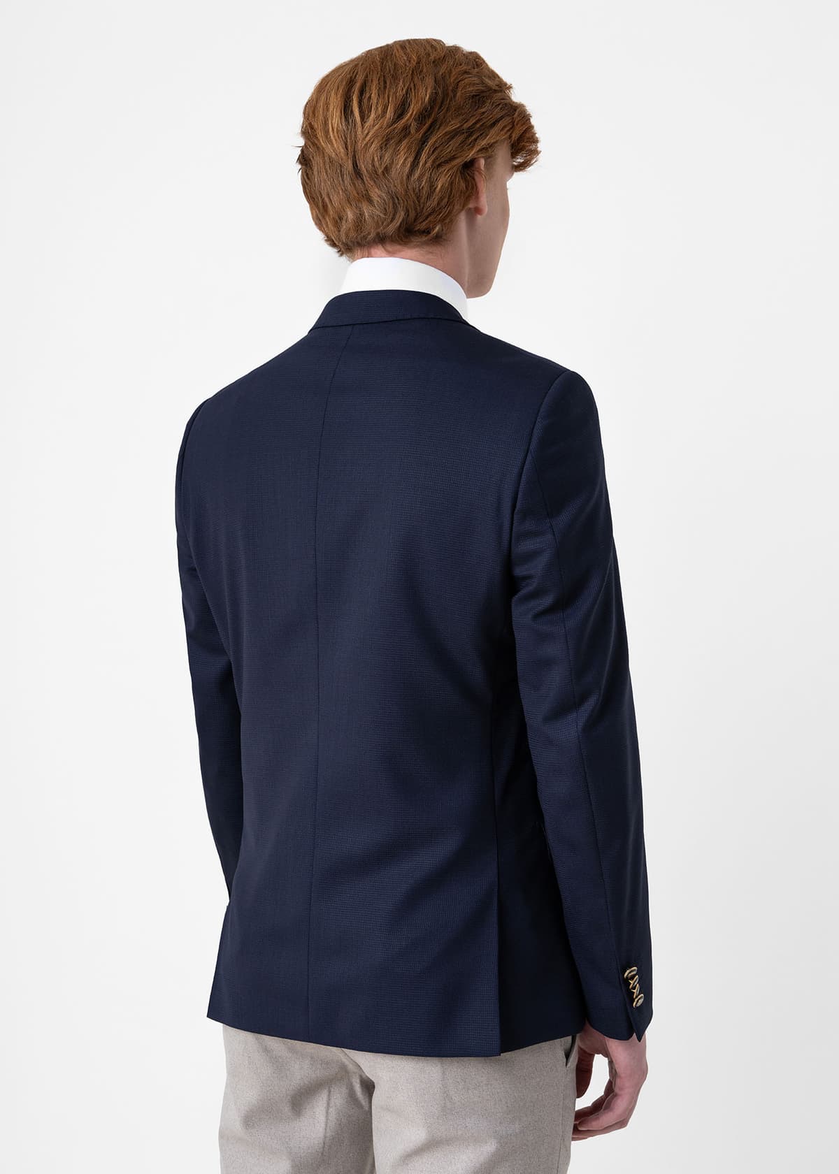 Men's Clothing Fragosto Blue