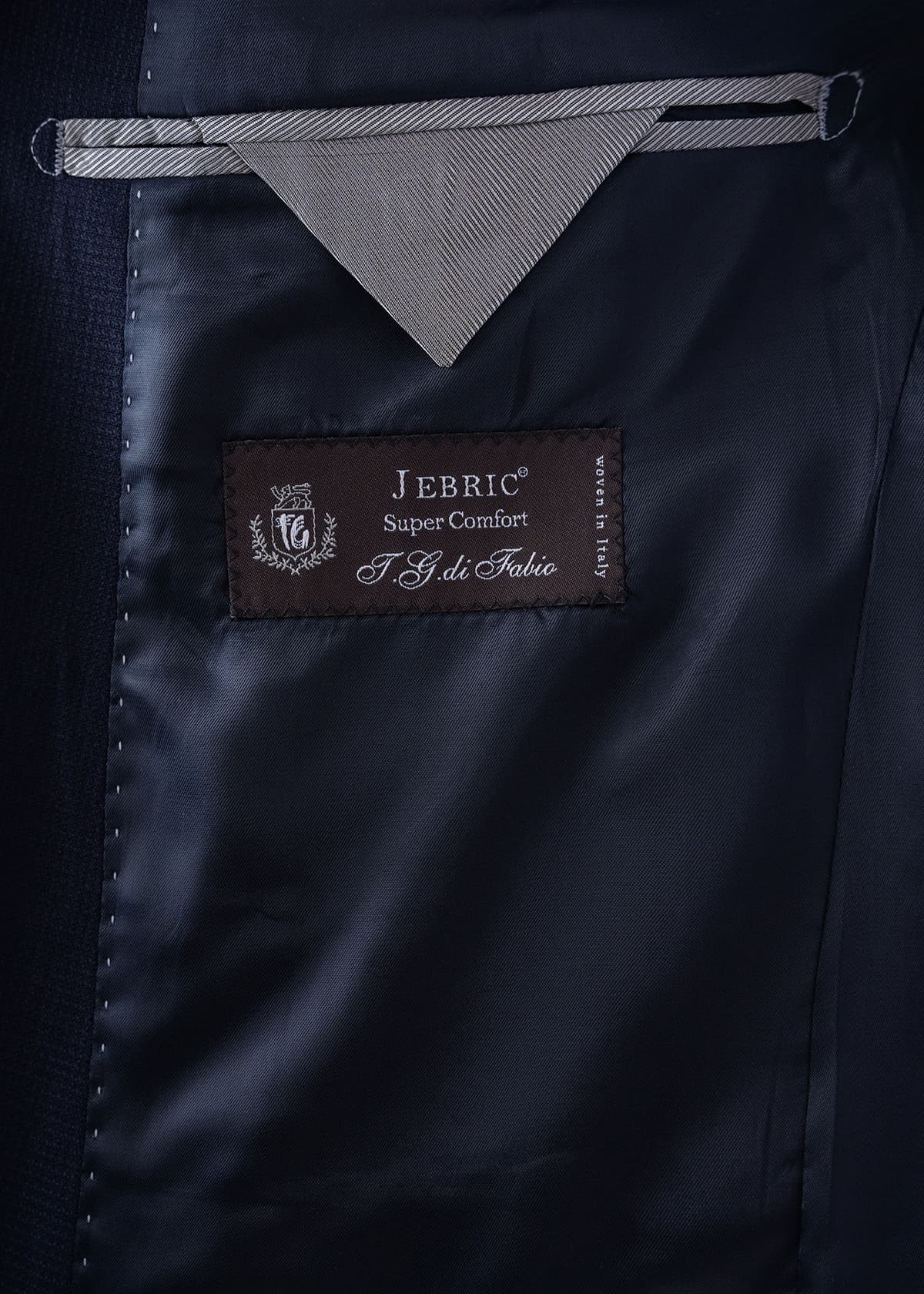 Men's Clothing Fragosto Blue