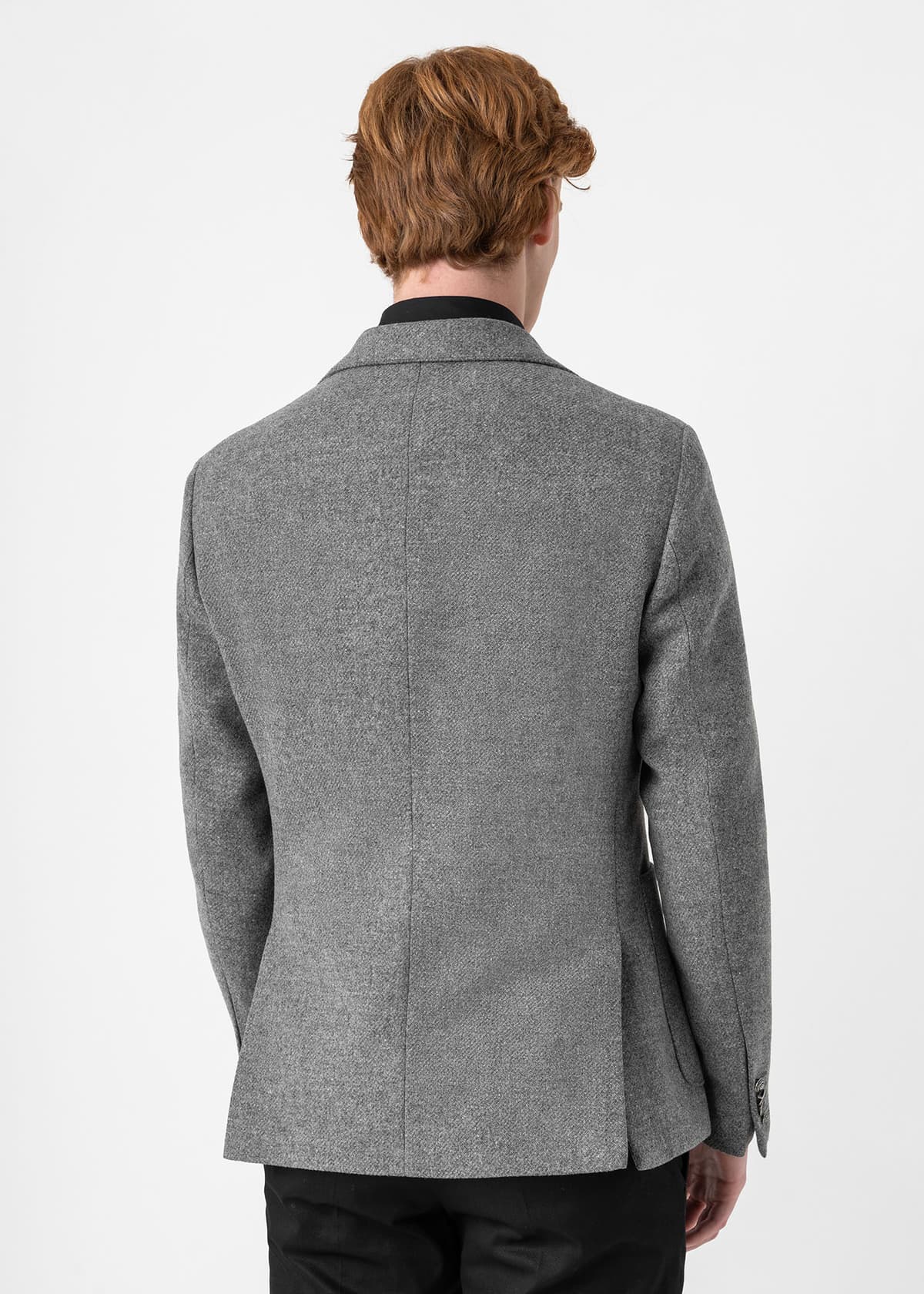 Men's Clothing Fragosto Gray