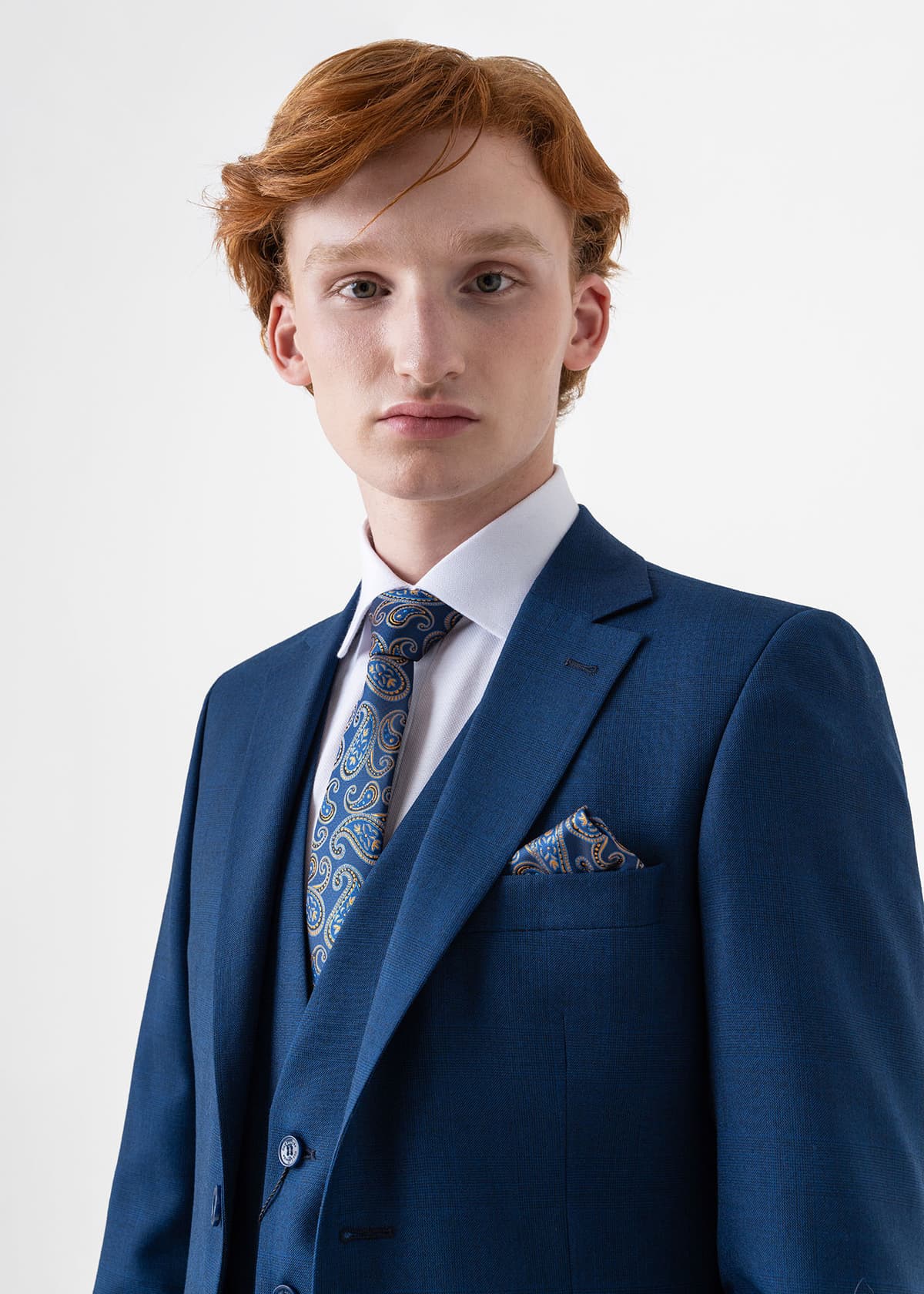 Men's Clothing Guy Laroche Blue