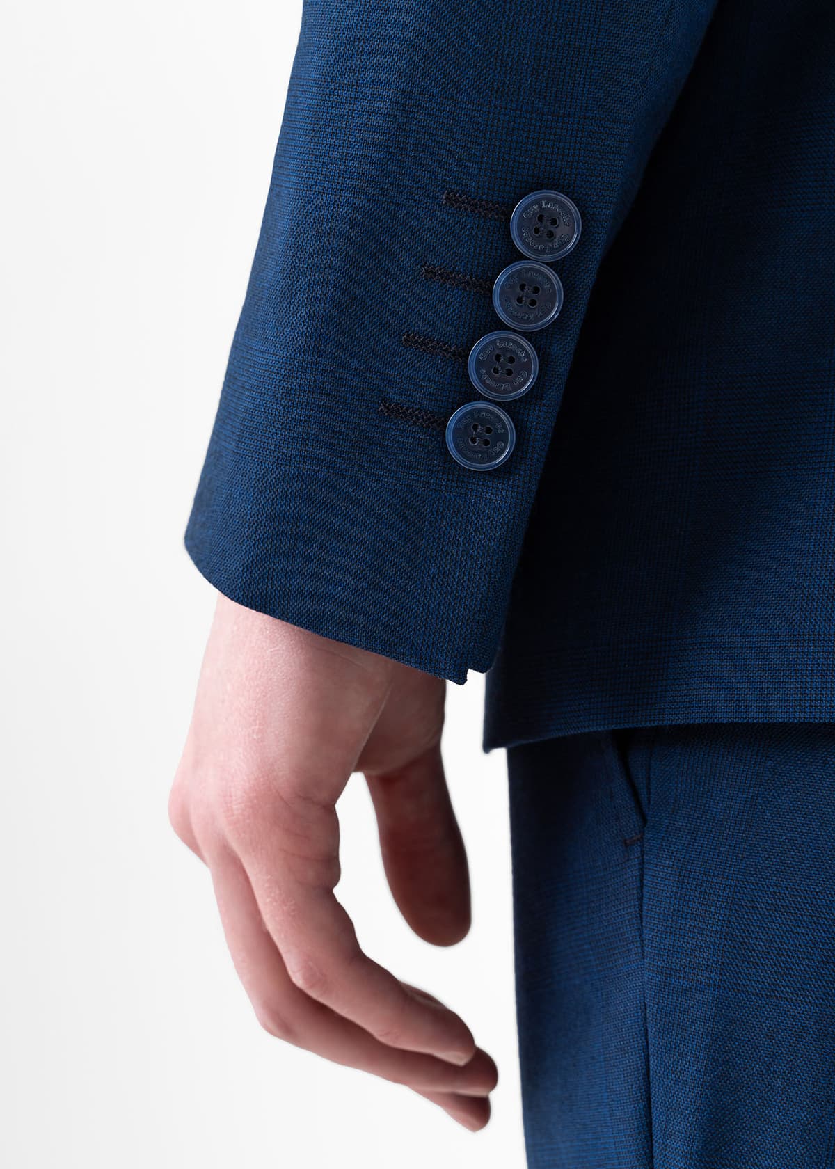 Men's Clothing Guy Laroche Blue