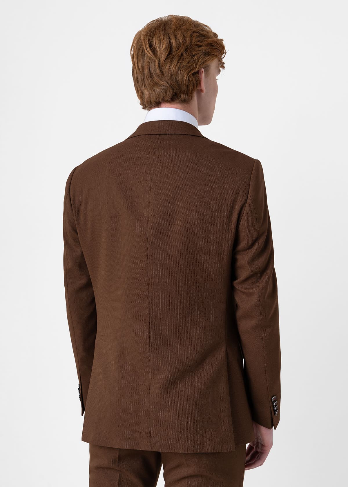 Men's Clothing Dino Libero Brown