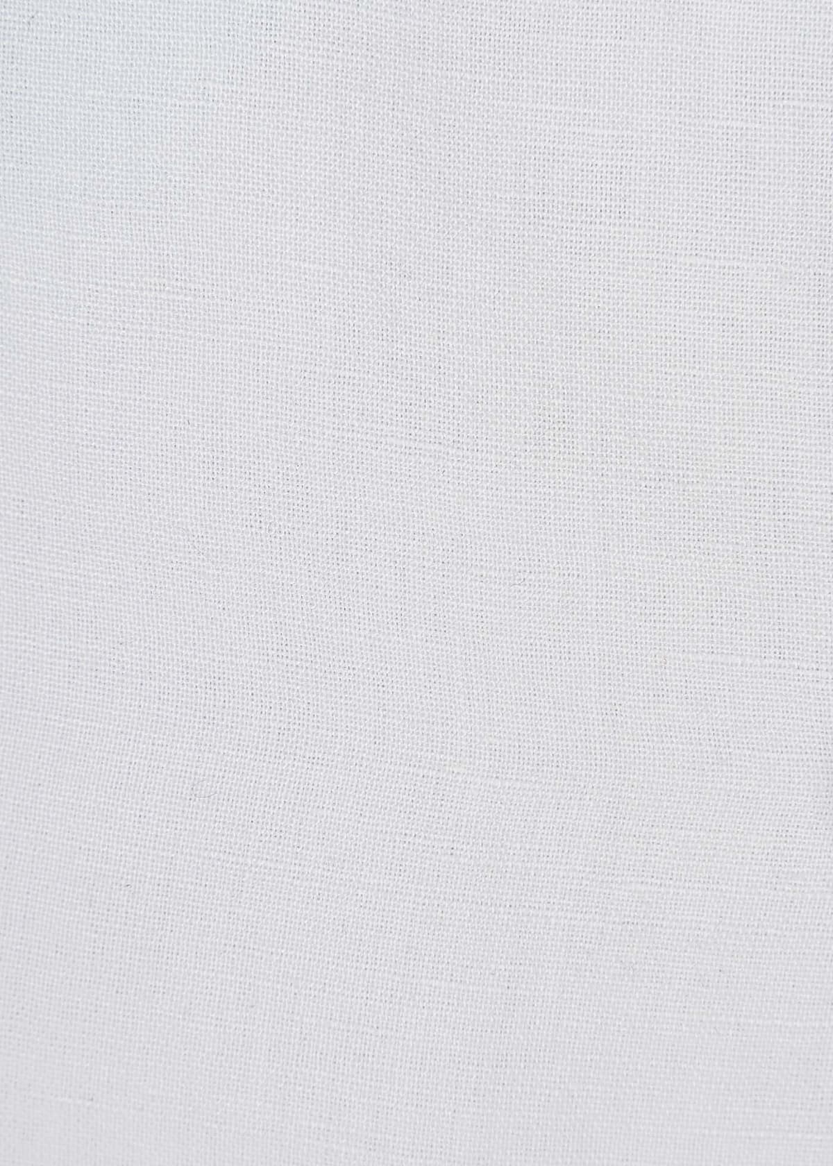 Men's Shirts Fragosto White