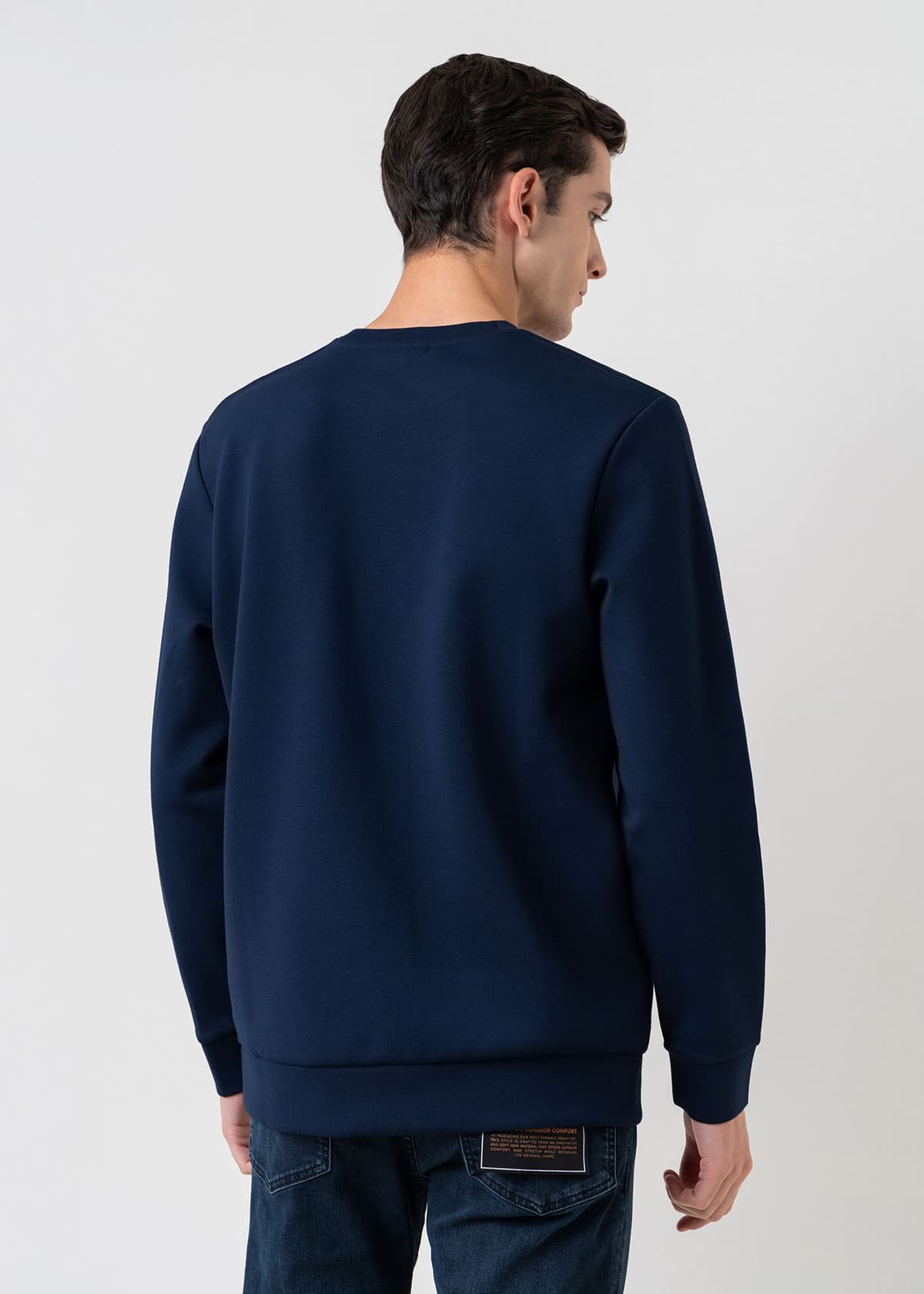 Men's Sweatshirts Joop! Blue