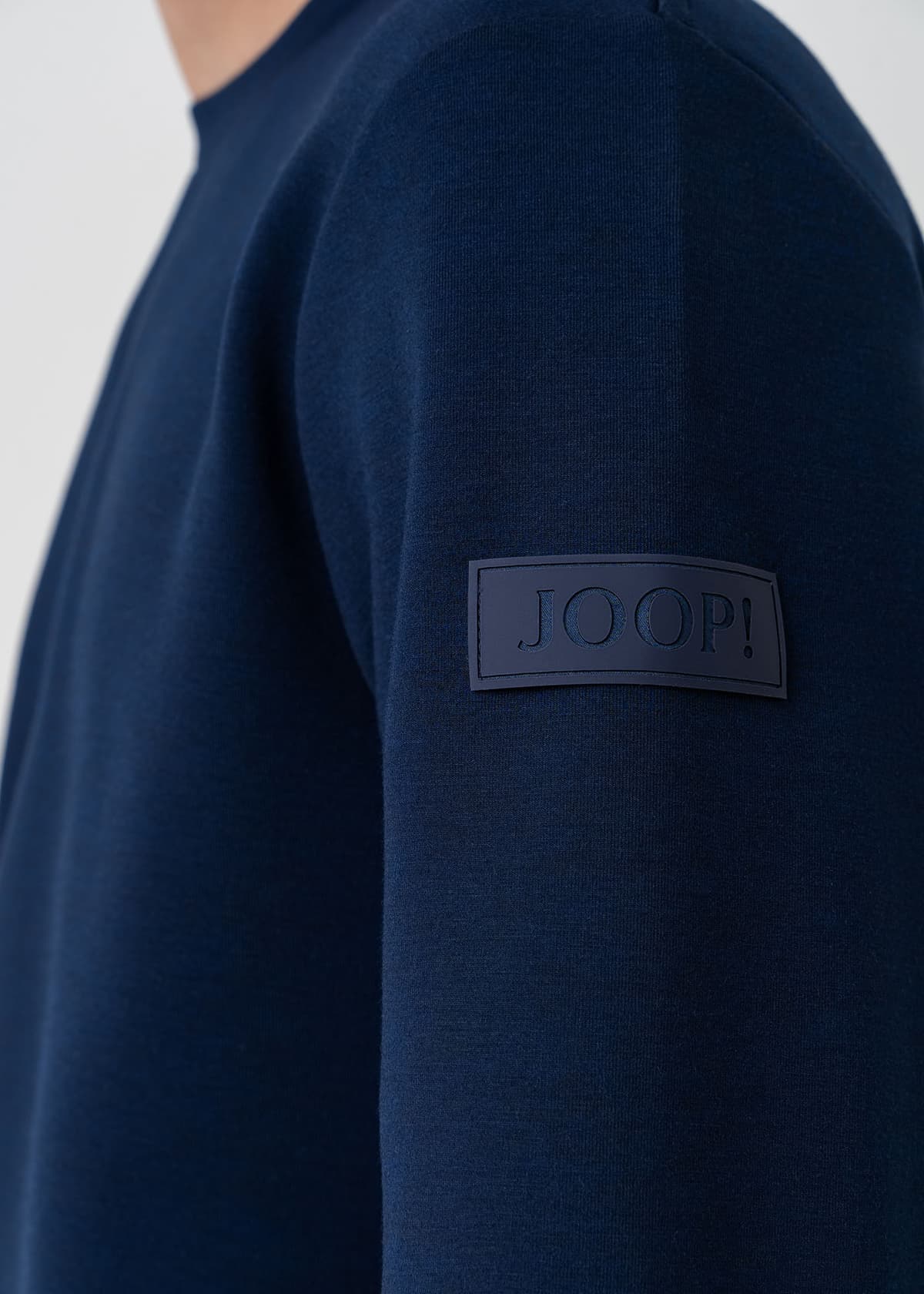 Men's Sweatshirts Joop! Blue