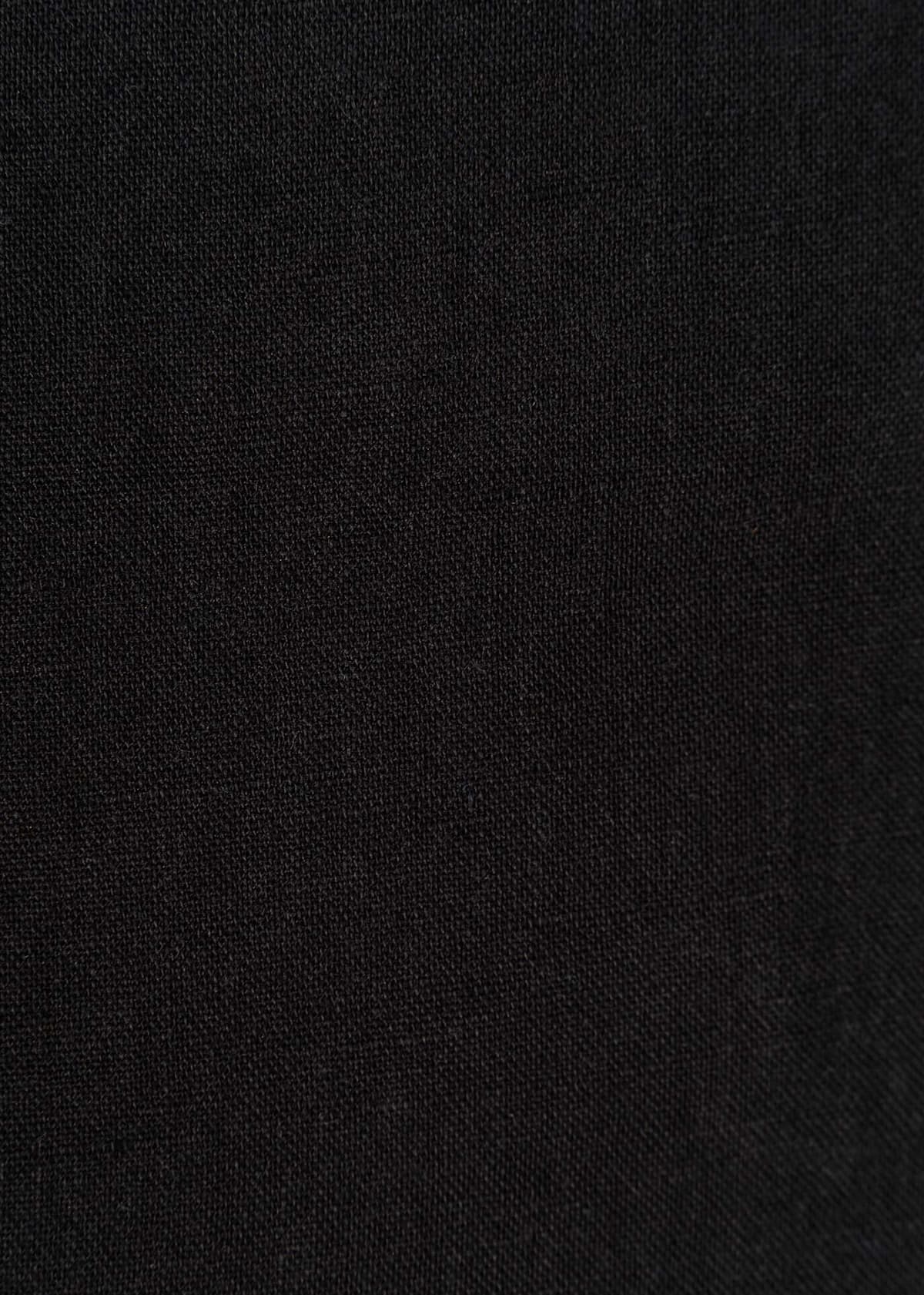 Men's Shirts Fragosto Black