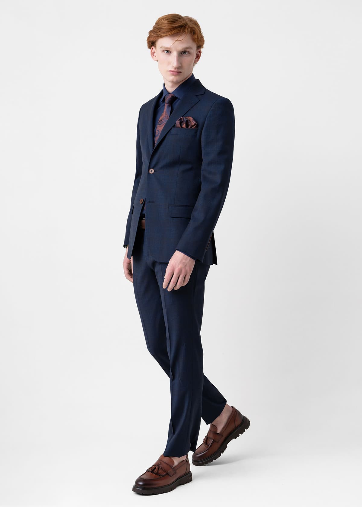 Men's Clothing Guy Laroche Blue