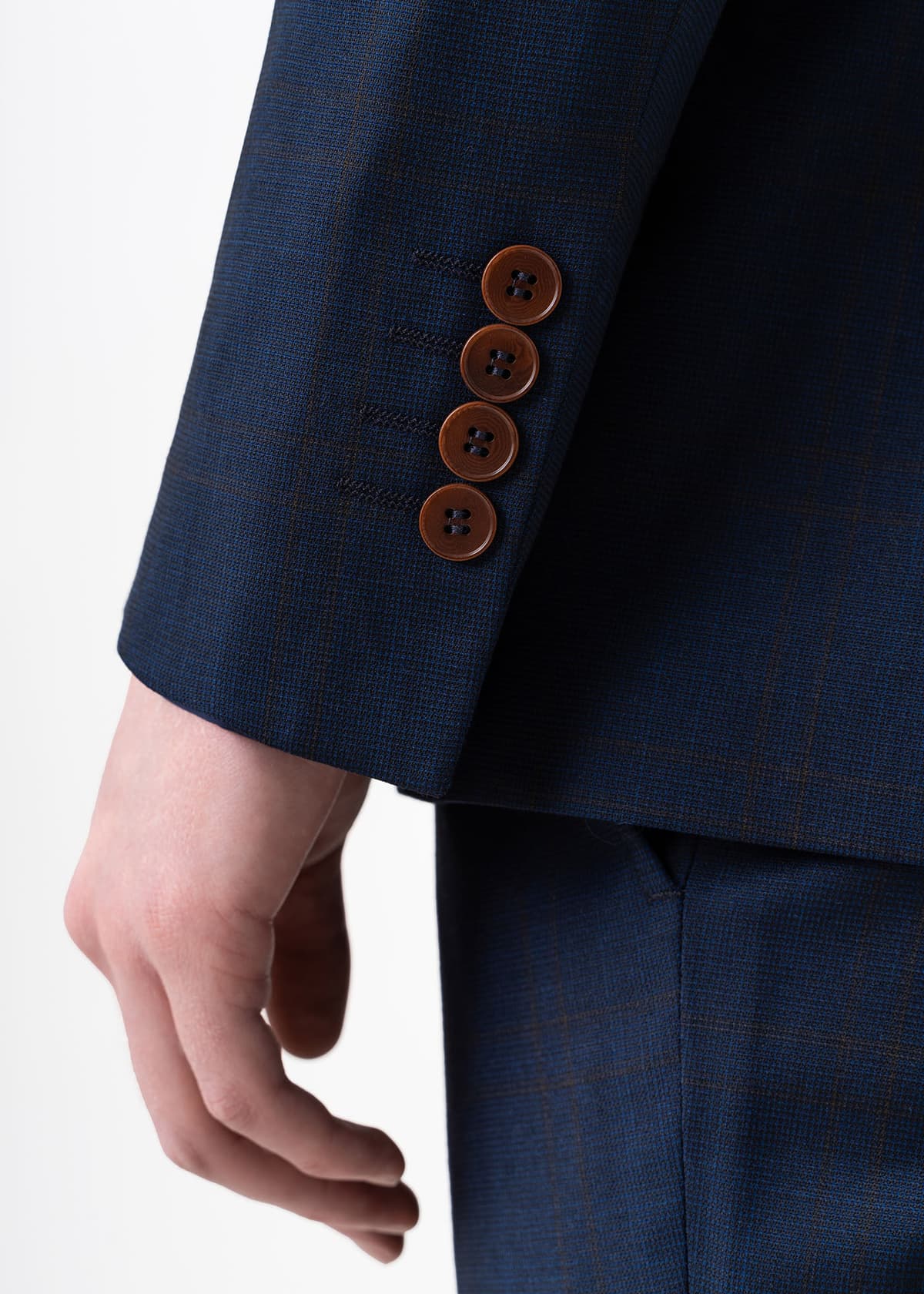 Men's Clothing Guy Laroche Blue