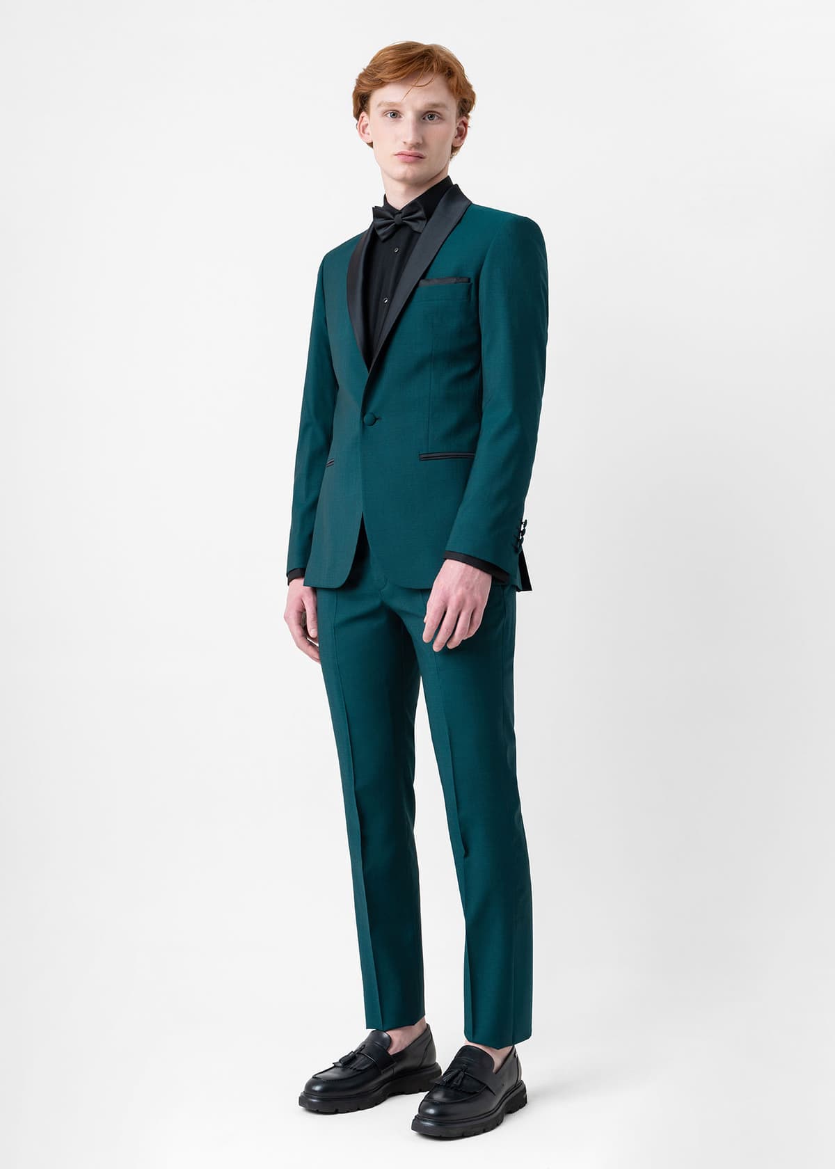 Men's Clothing Guy Laroche Green