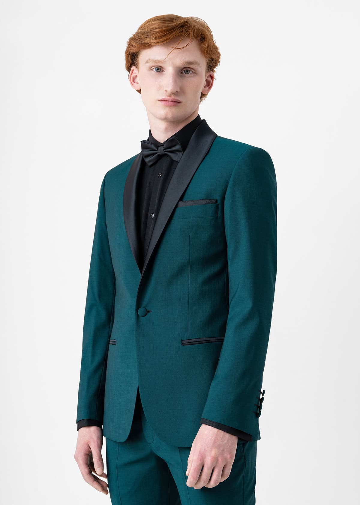 Men's Clothing Guy Laroche Green