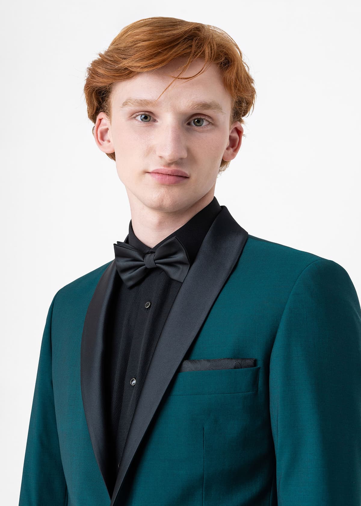 Men's Clothing Guy Laroche Green