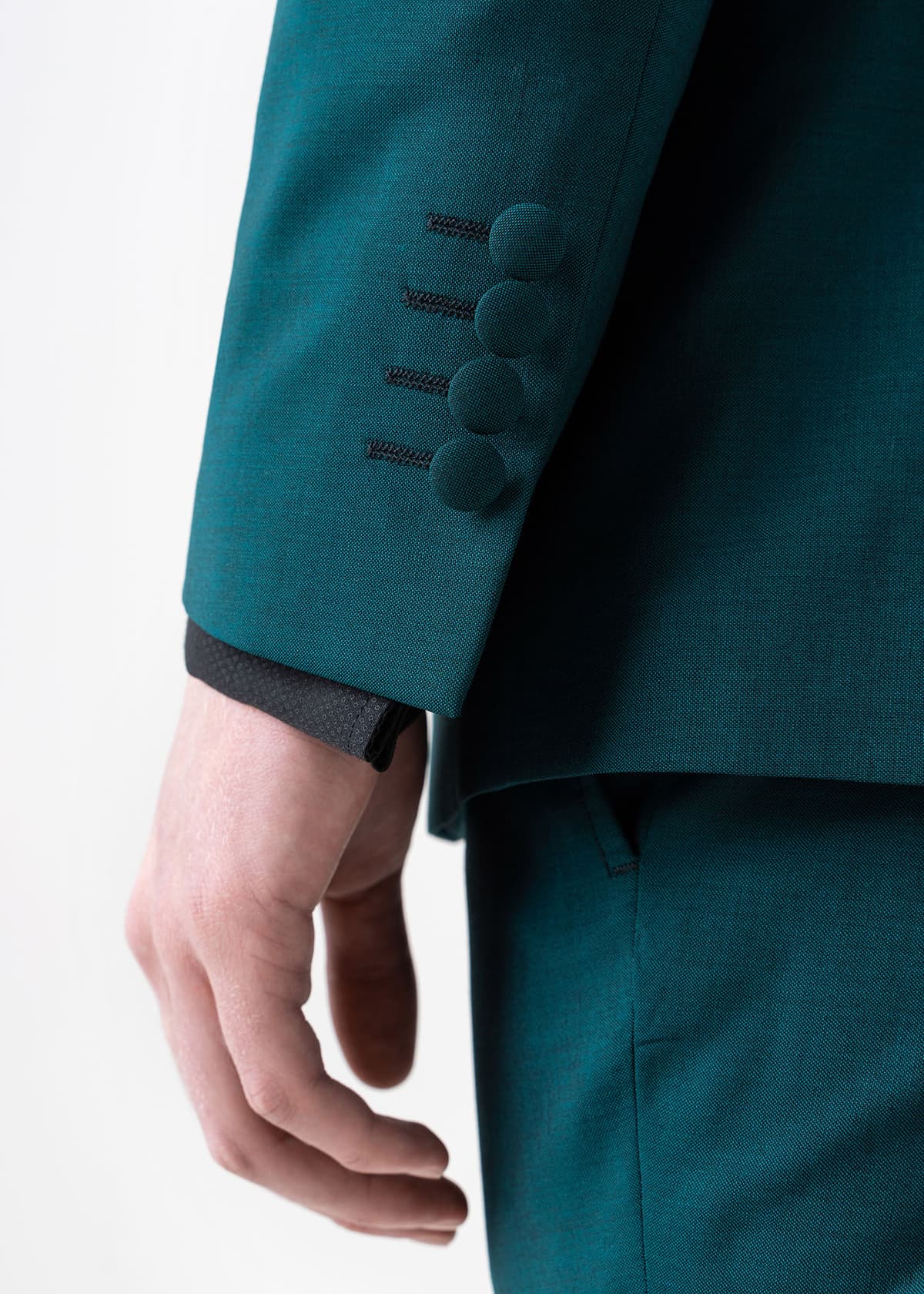 Men's Clothing Guy Laroche Green