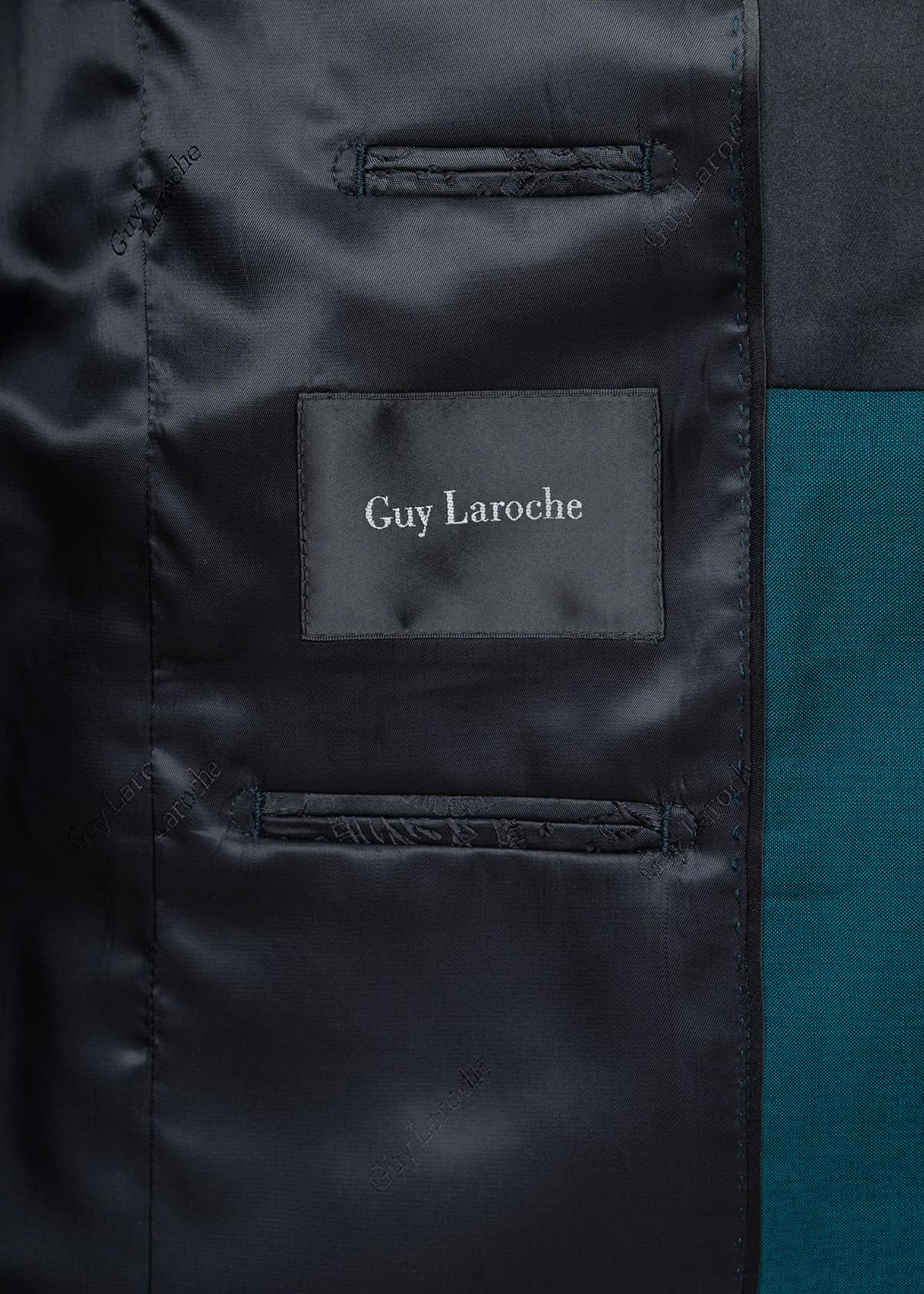 Men's Clothing Guy Laroche Green