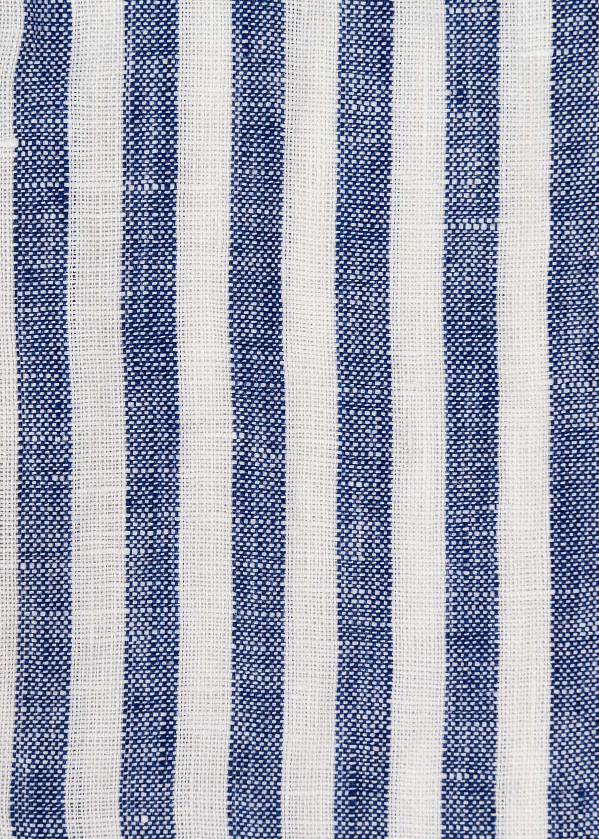 Men's Shirts Fragosto Blue