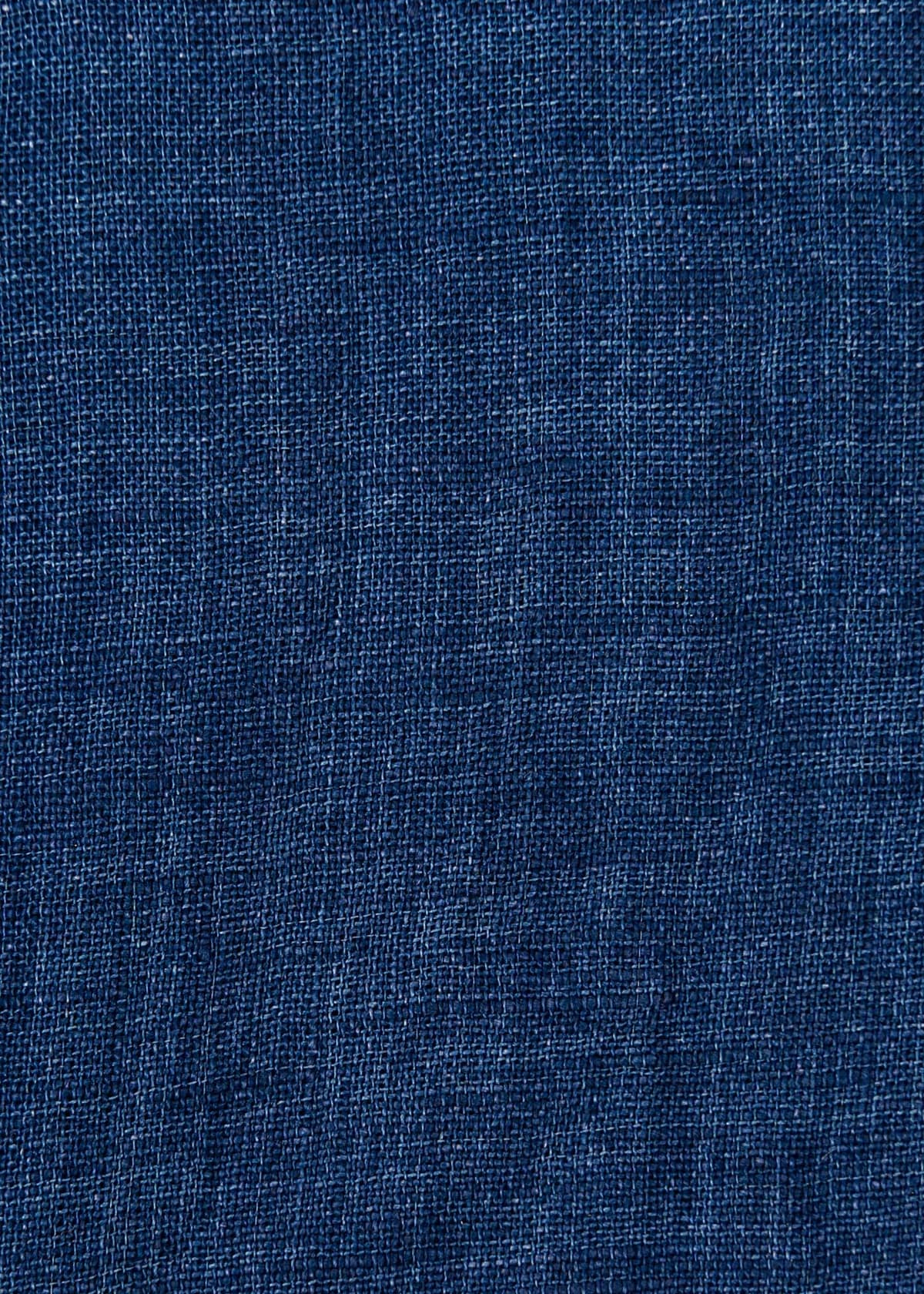 Fragosto Λινό Πουκάμισο της σειράς Exclusive - FRE03S22M 002 Blue