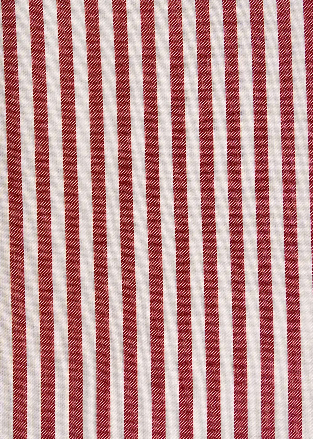 Fragosto Πουκάμισο της σειράς Exclusive - FRSASS22C 031 Cherry