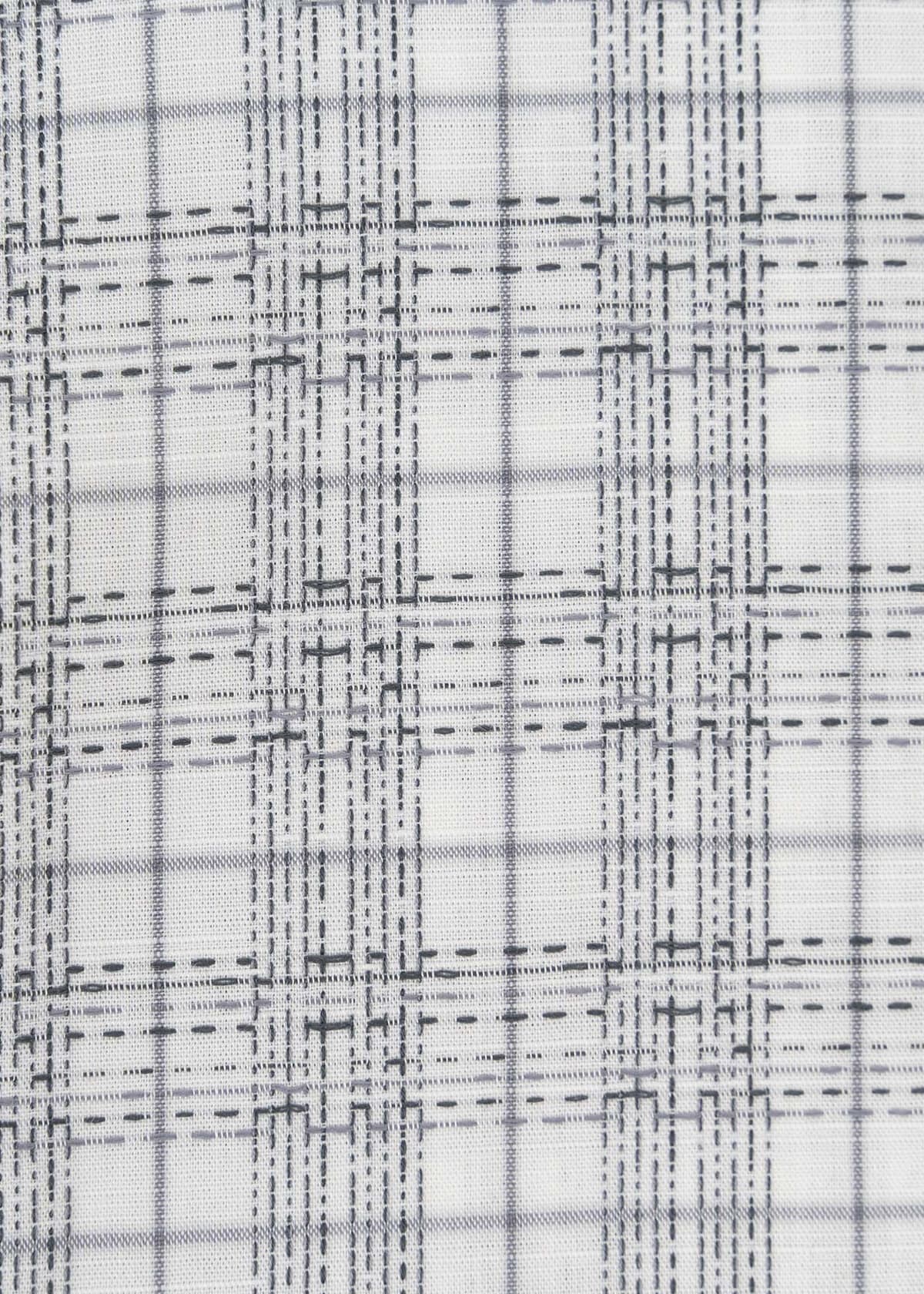 Men's Shirts Fragosto White