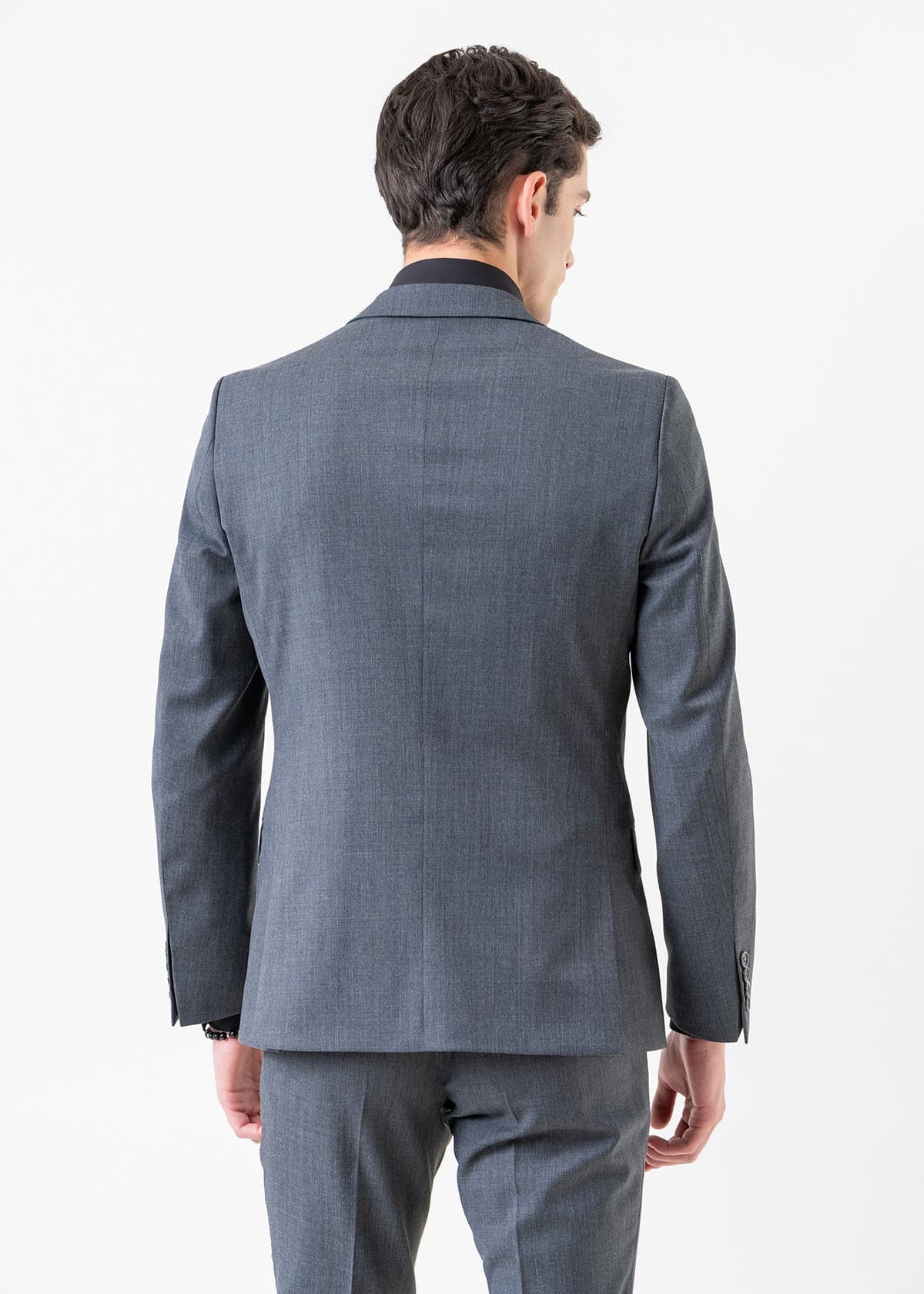 Men's Clothing Fragosto Gray