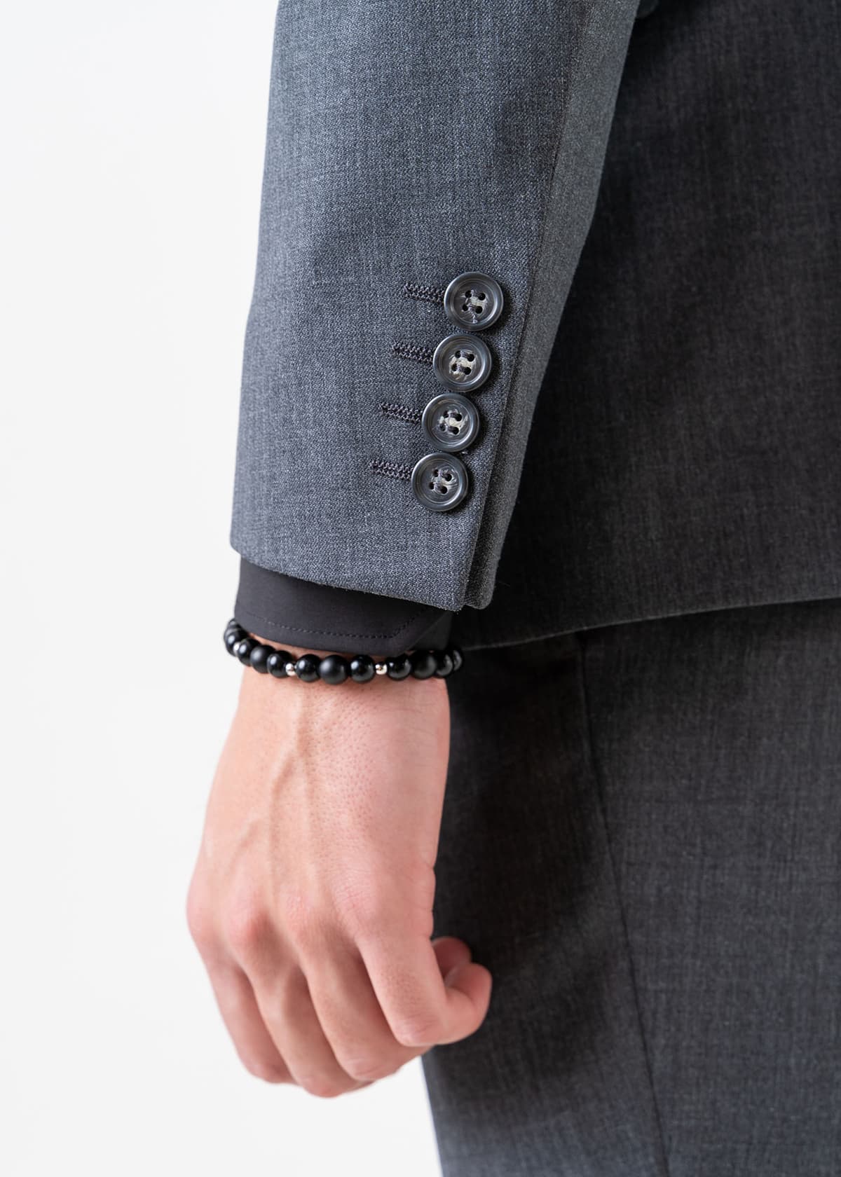 Men's Clothing Fragosto Gray