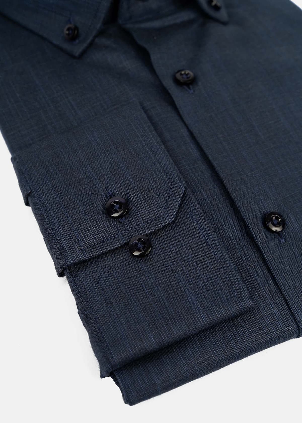 Men's Shirts Fragosto Blue